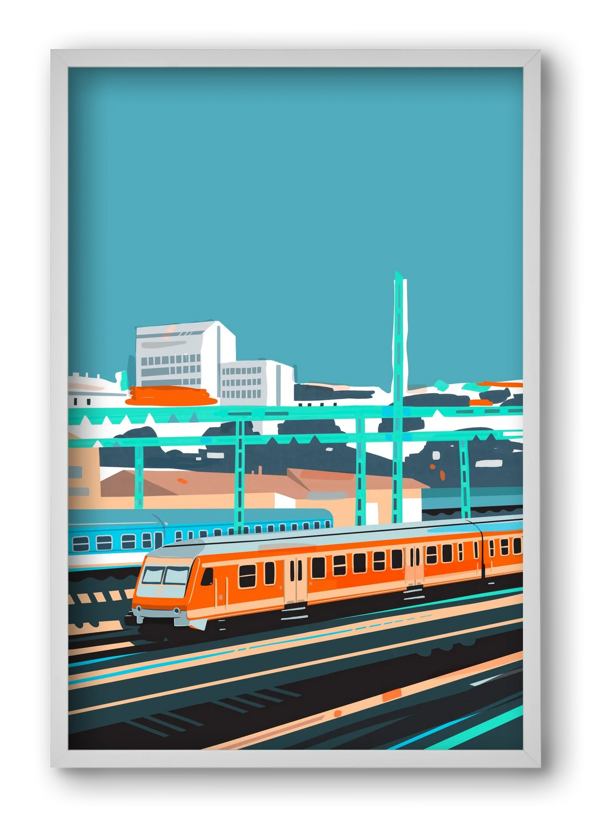 Naphegy - artbridge