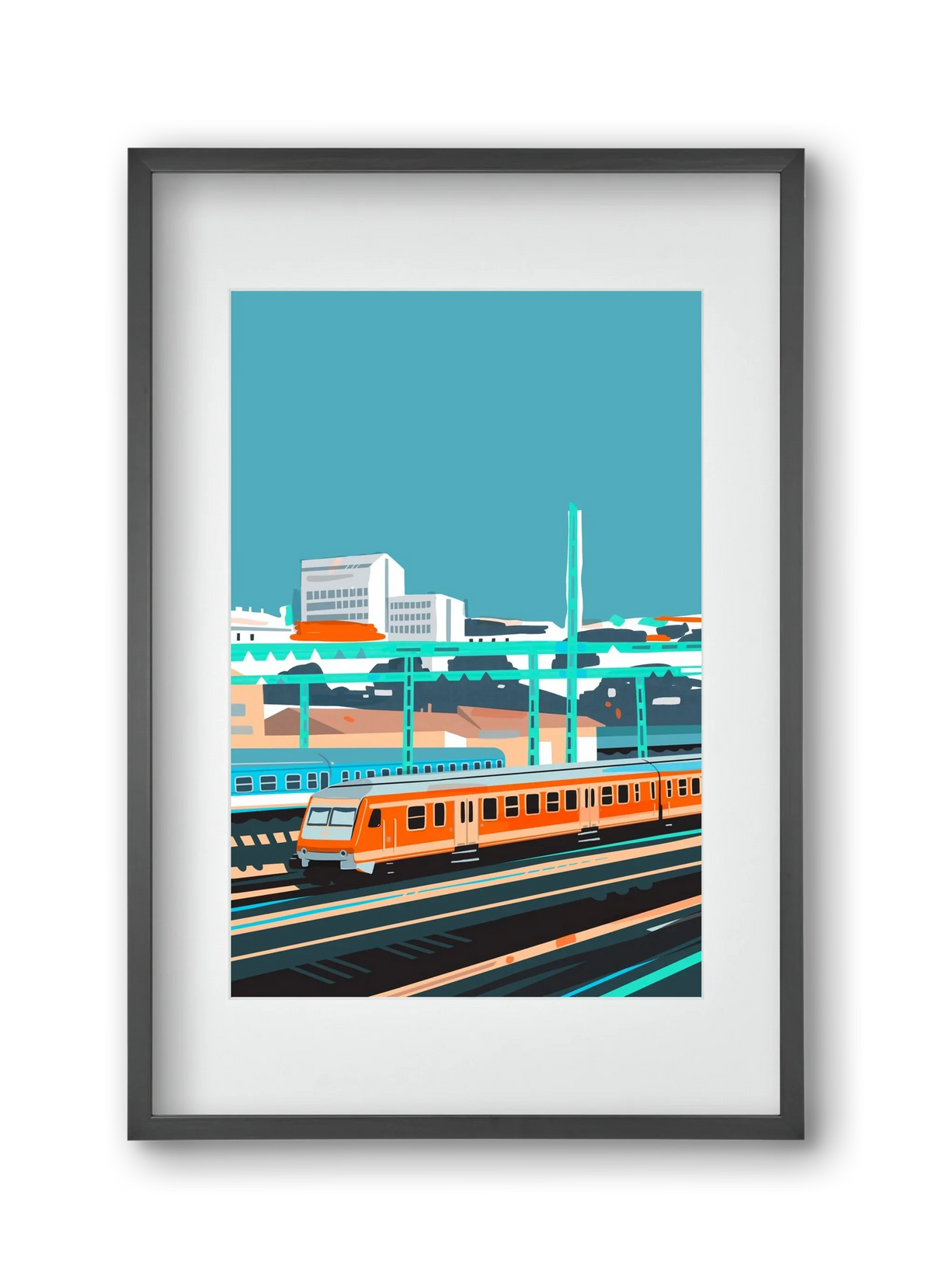 Naphegy - artbridge