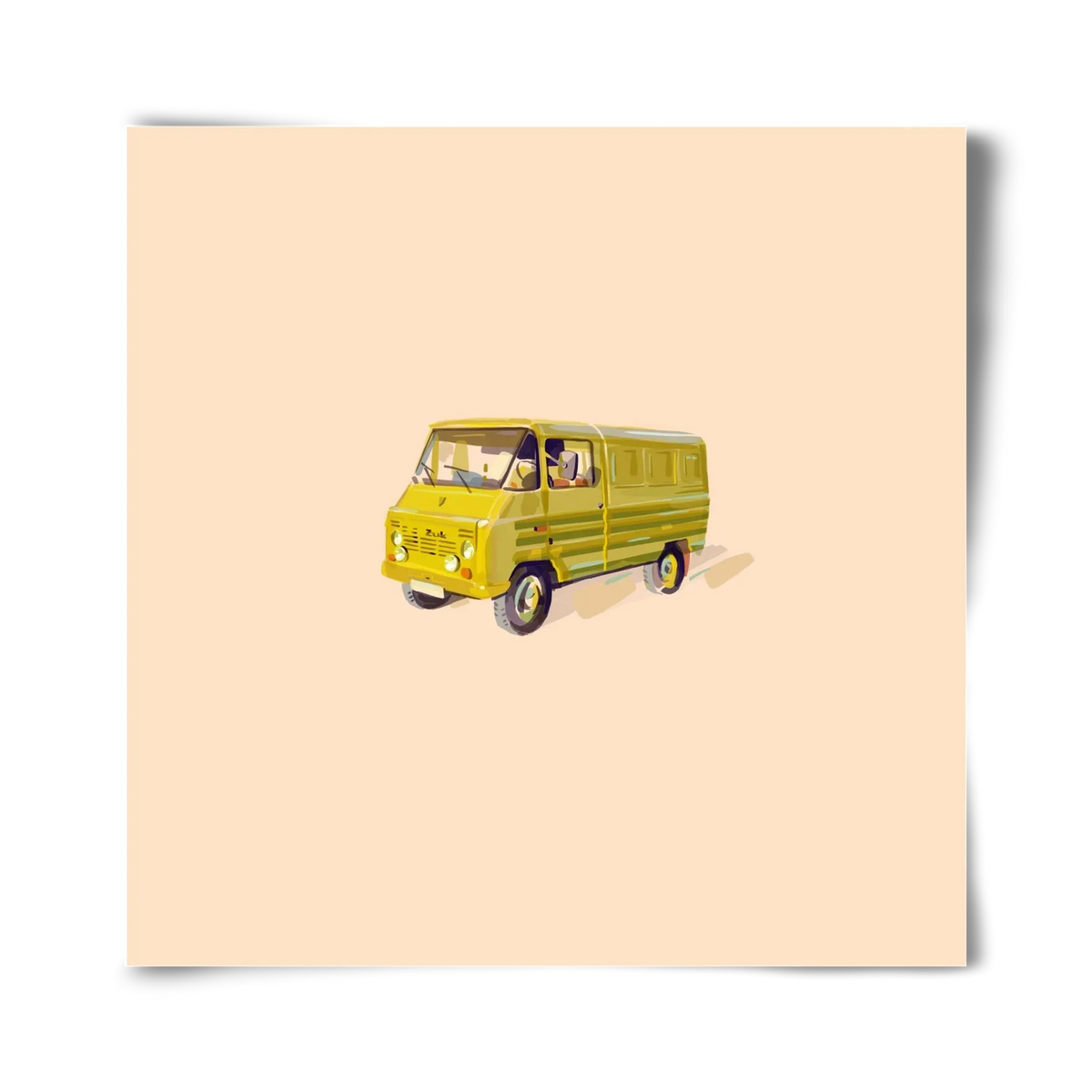 Zuk - artbridge