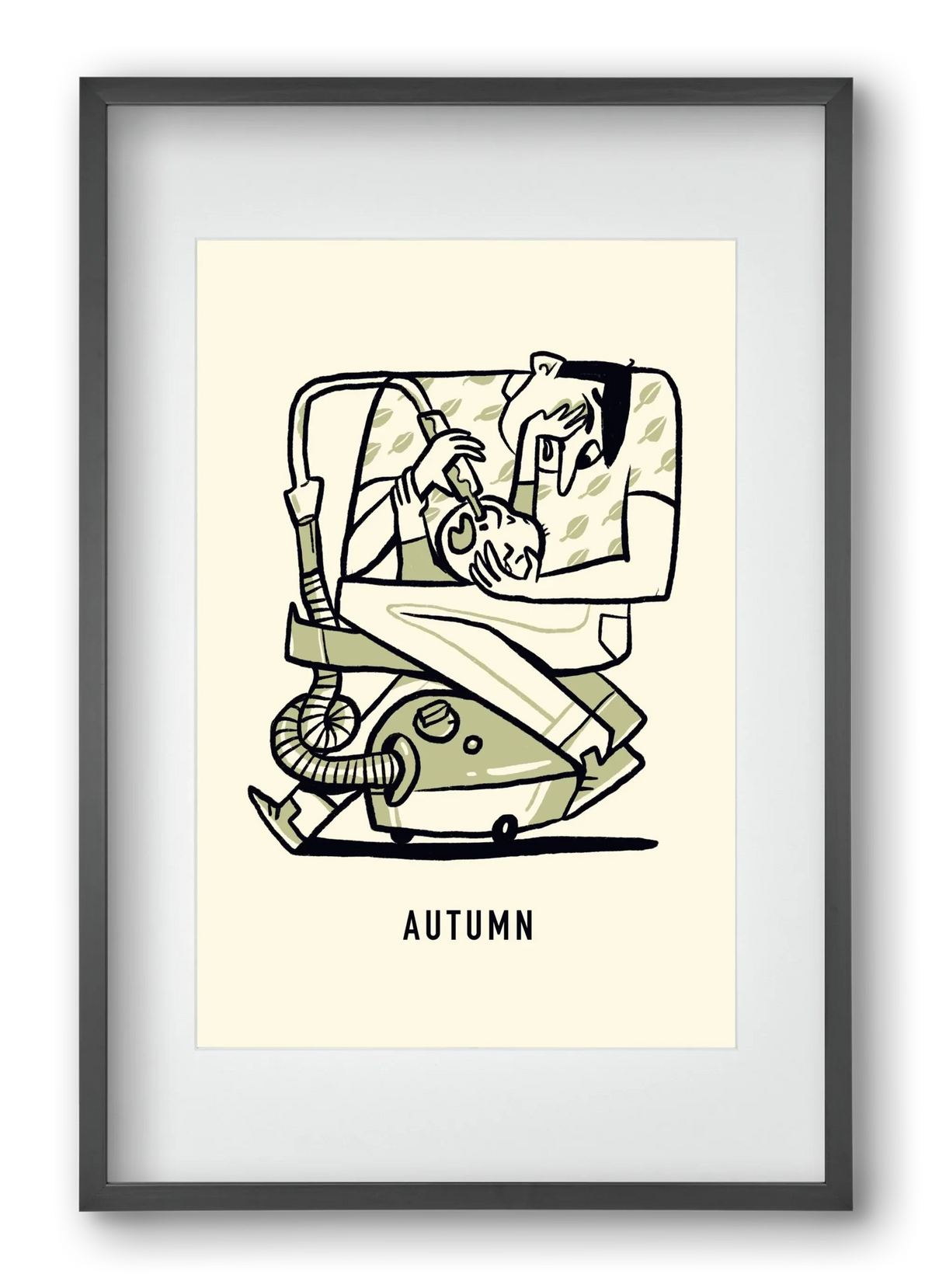 Autumn - artbridge
