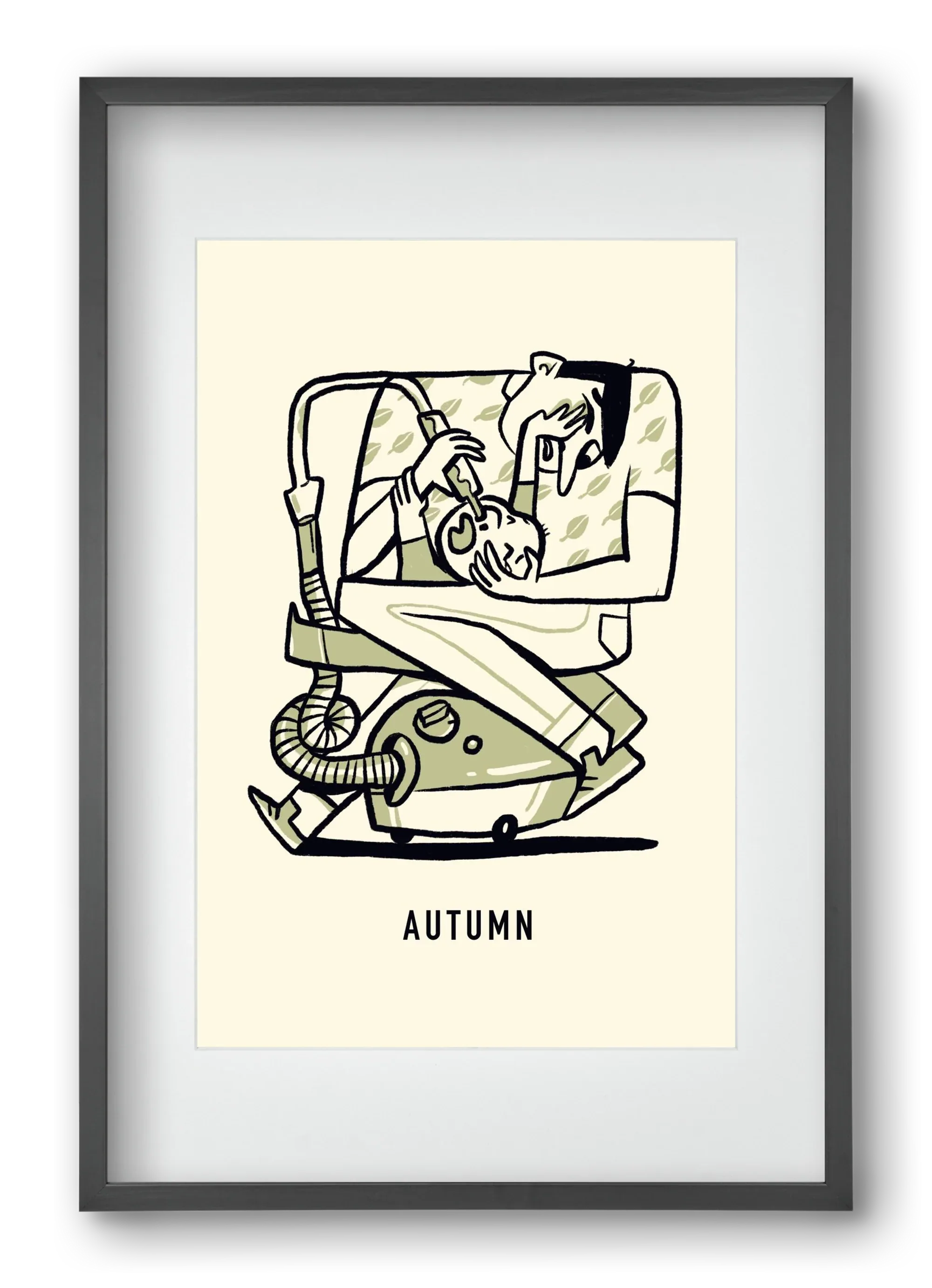 Autumn - artbridge