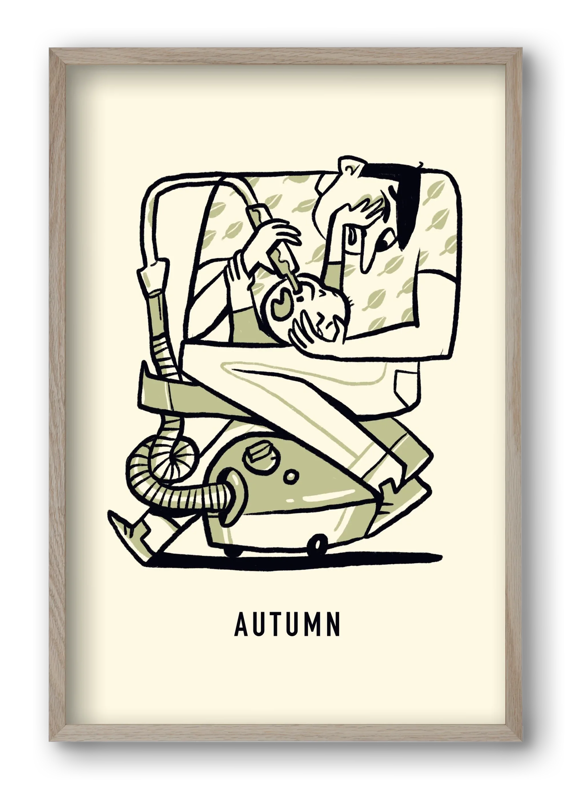 Autumn - artbridge