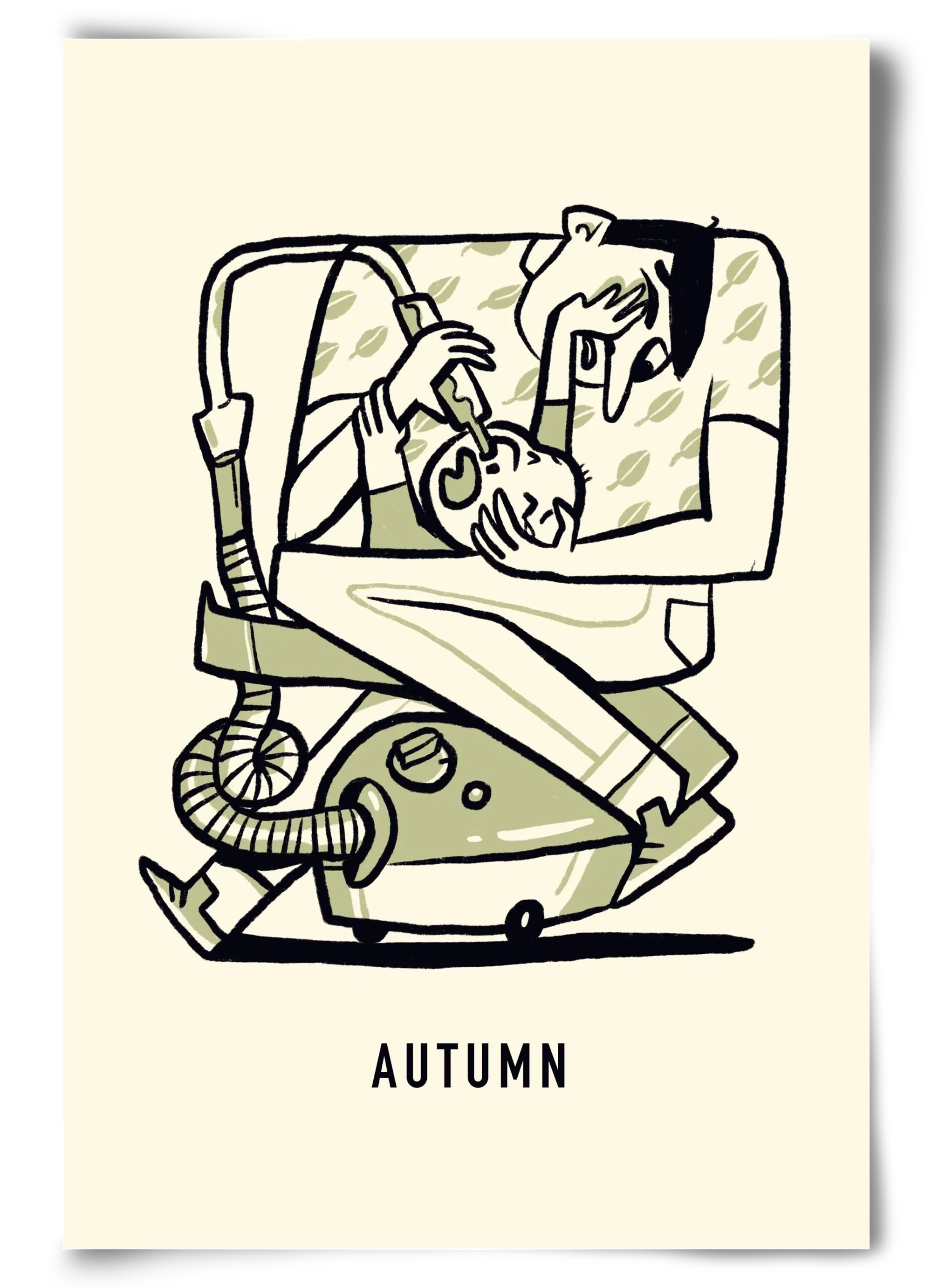 Autumn - artbridge
