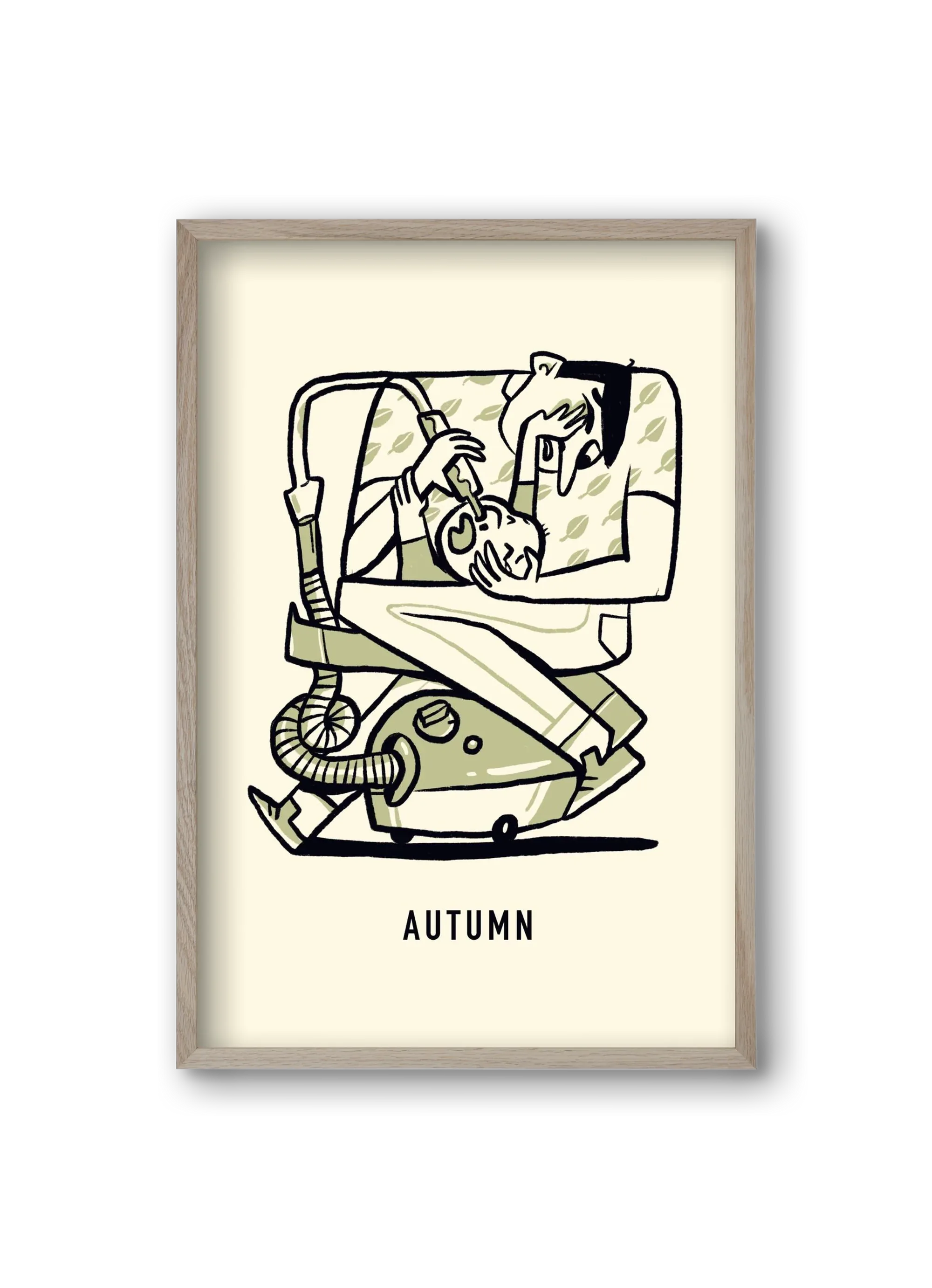 Autumn - artbridge