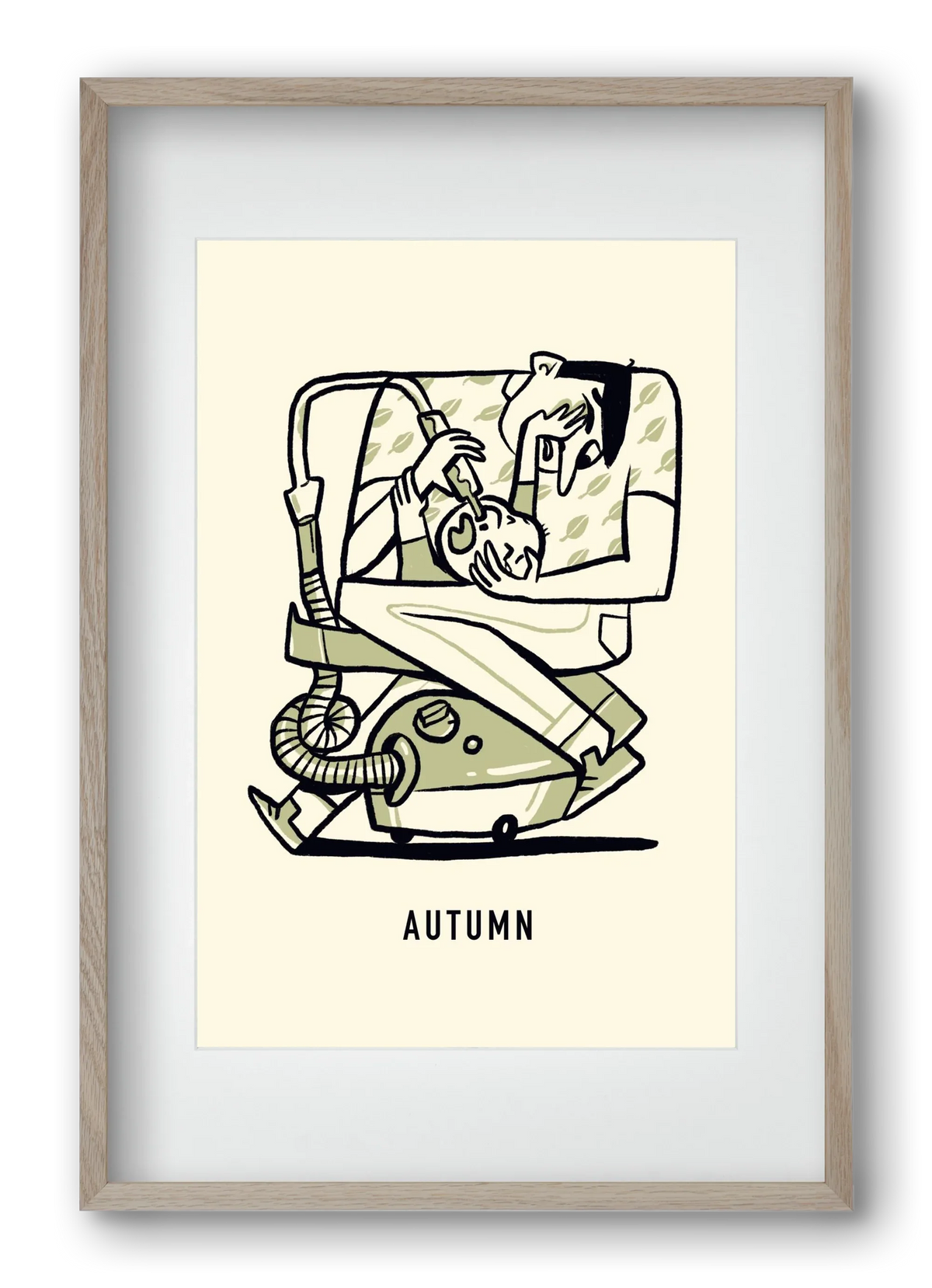 Autumn - artbridge