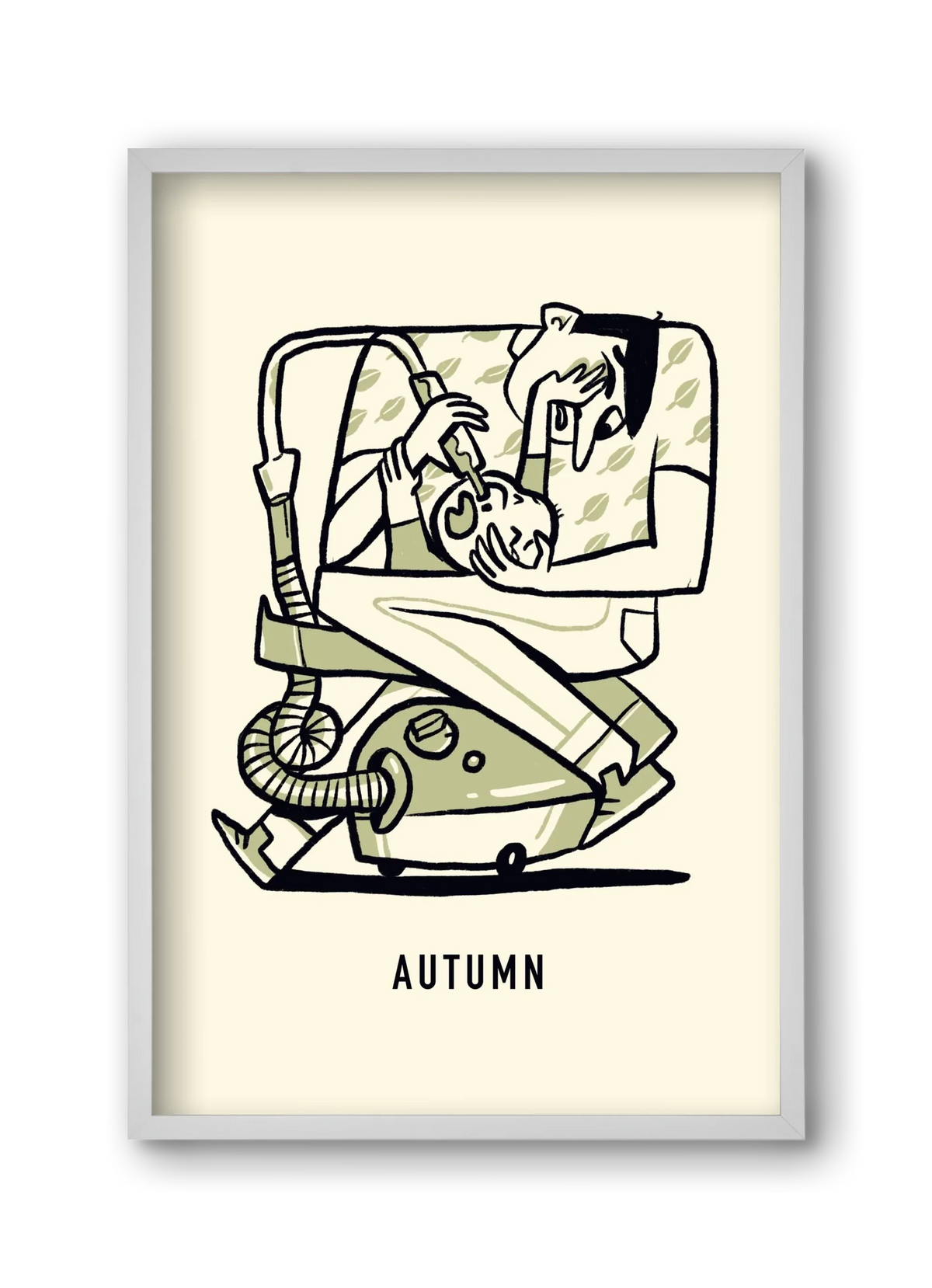 Autumn - artbridge