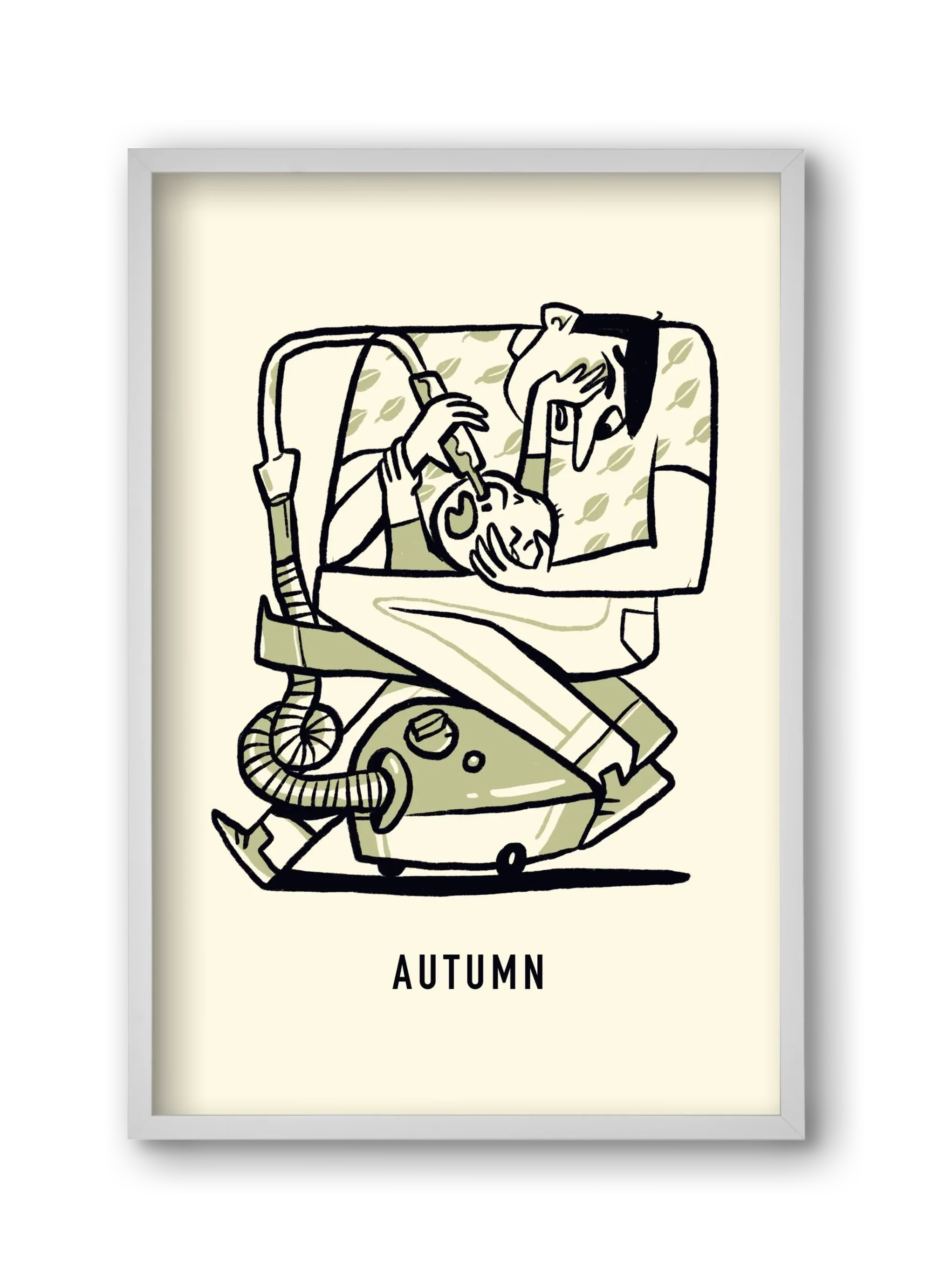 Autumn - artbridge