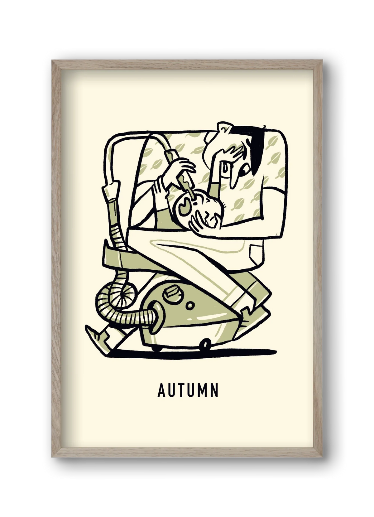 Autumn - artbridge