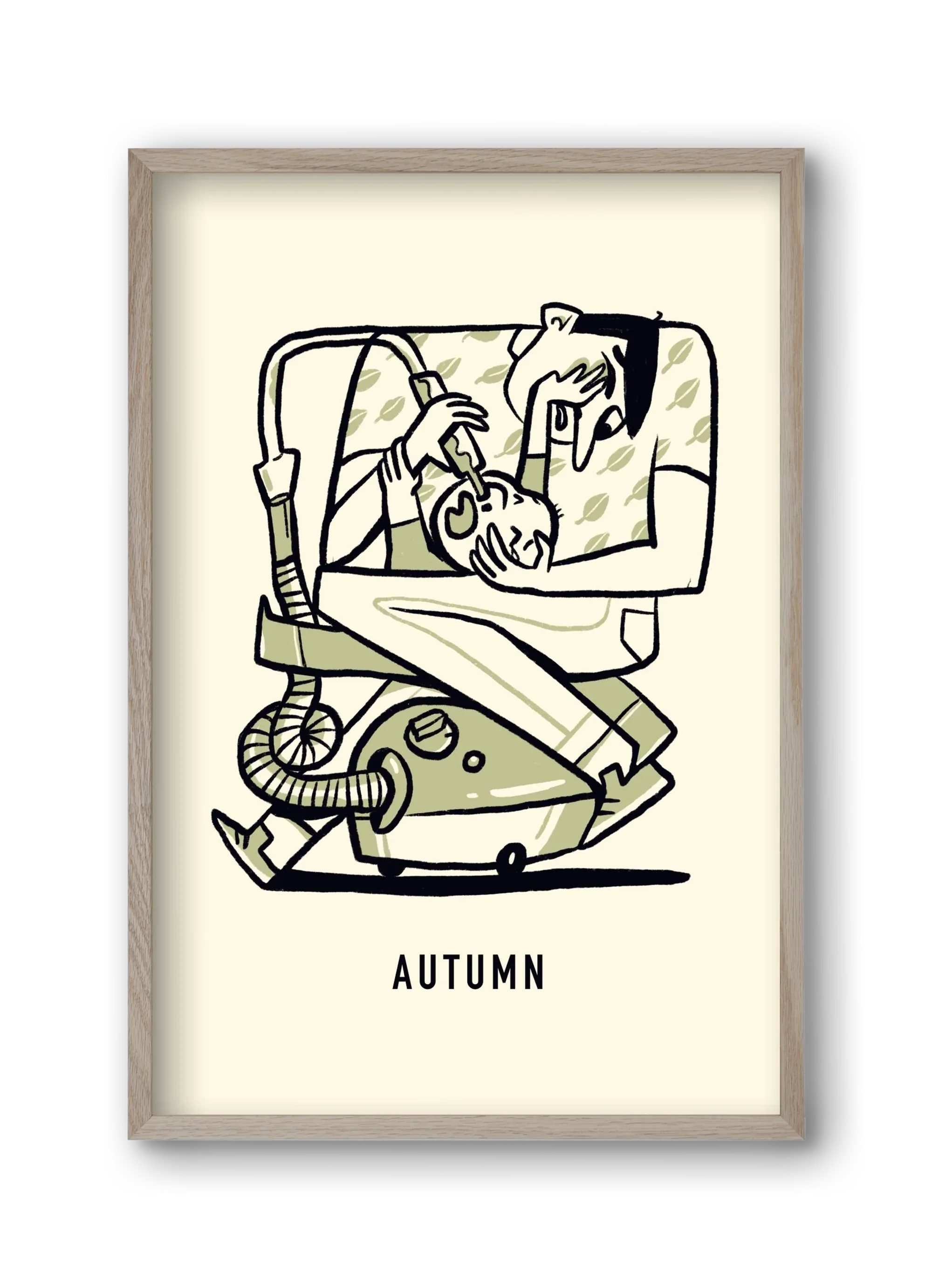 Autumn - artbridge