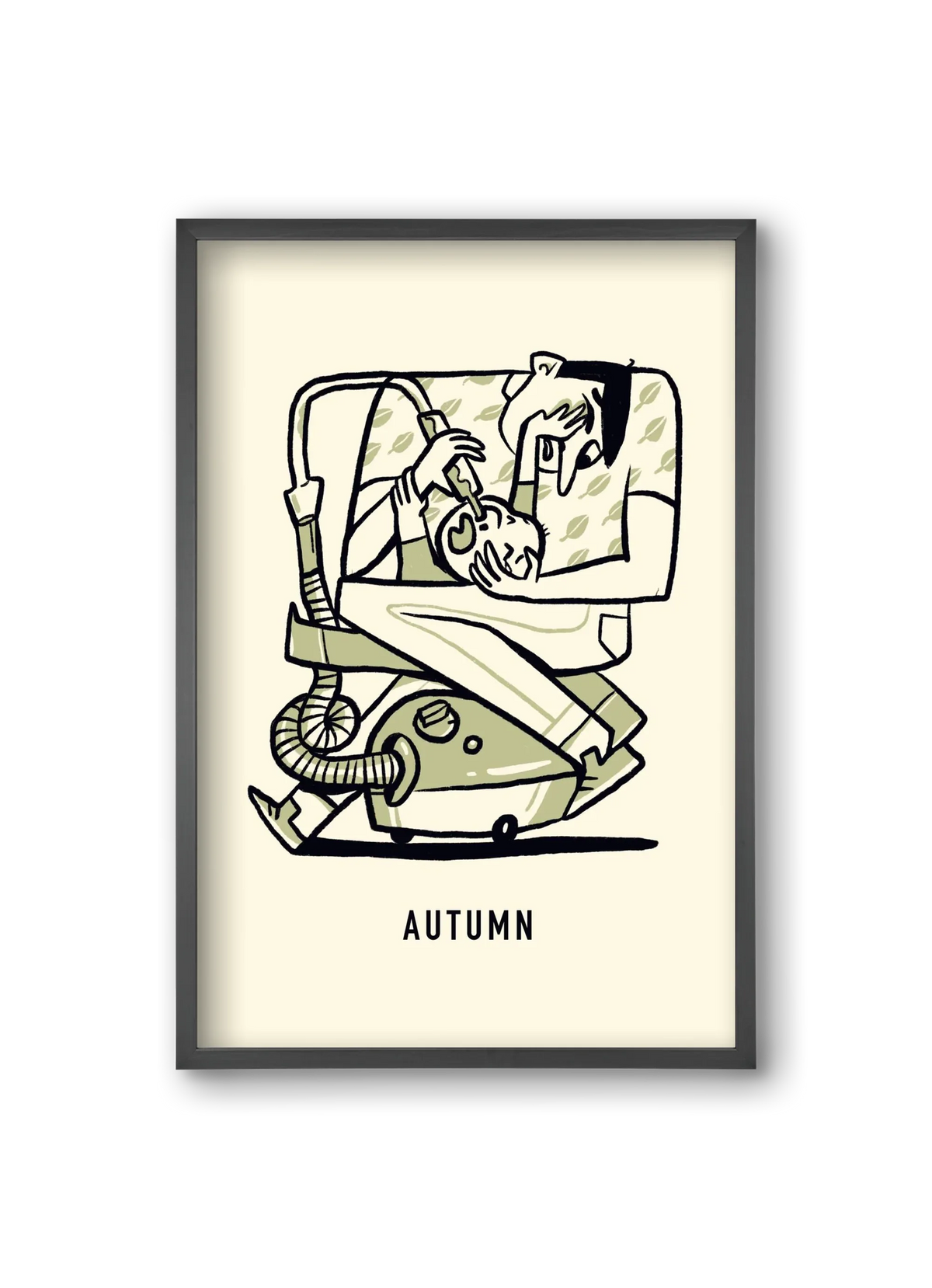Autumn - artbridge