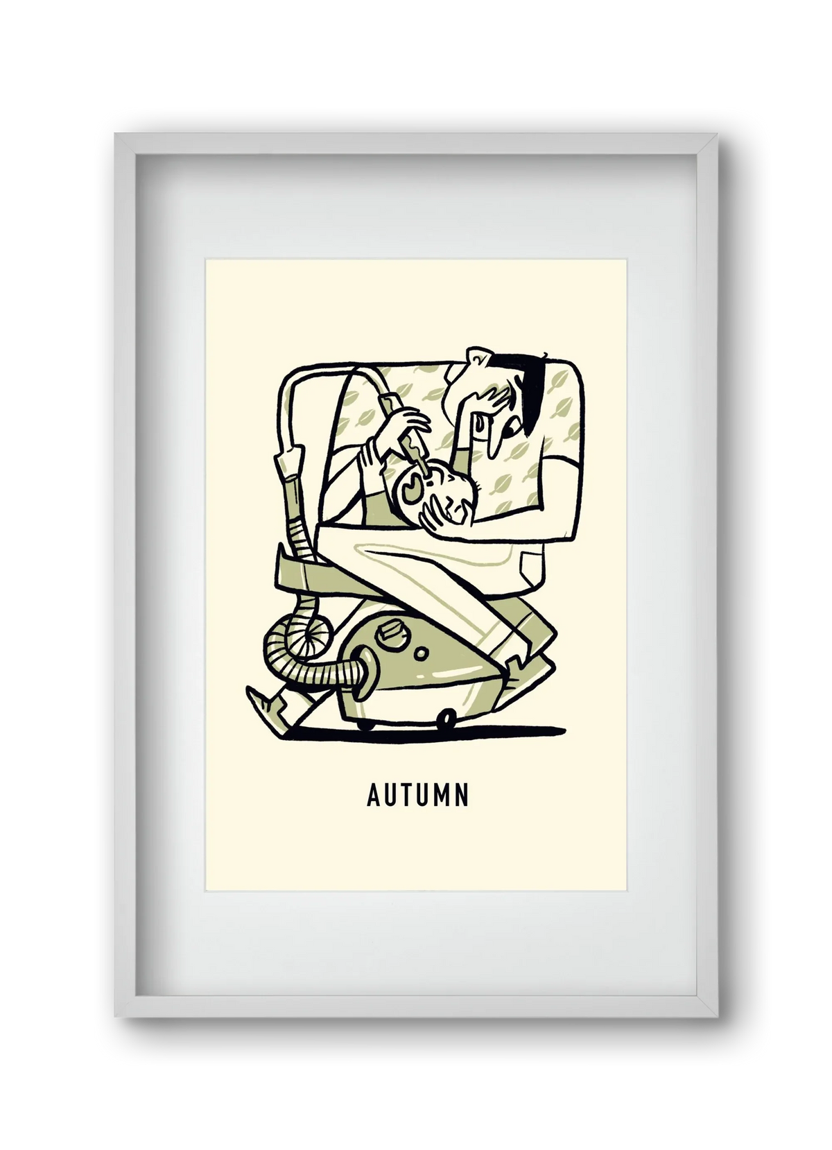Autumn - artbridge
