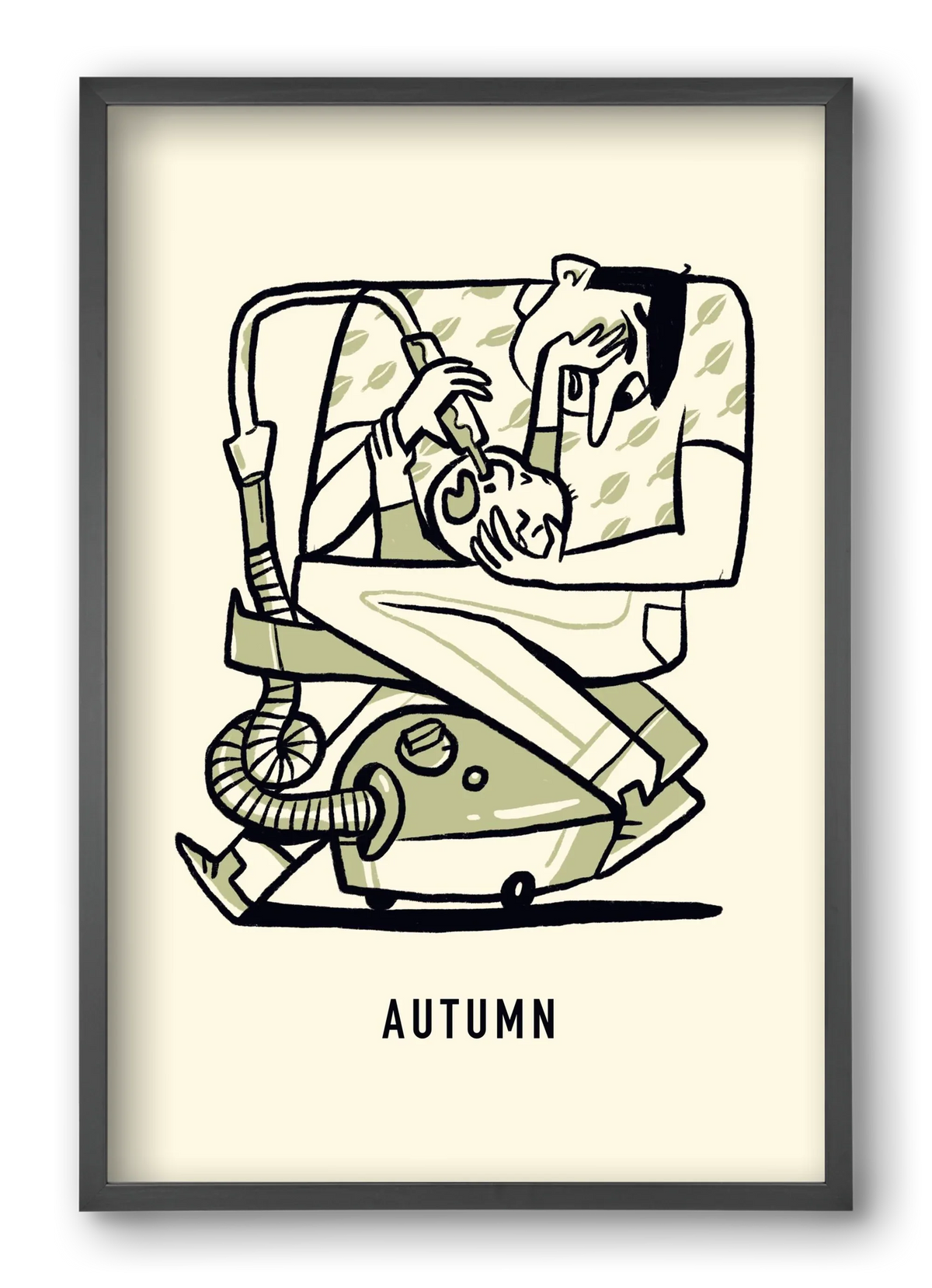 Autumn - artbridge