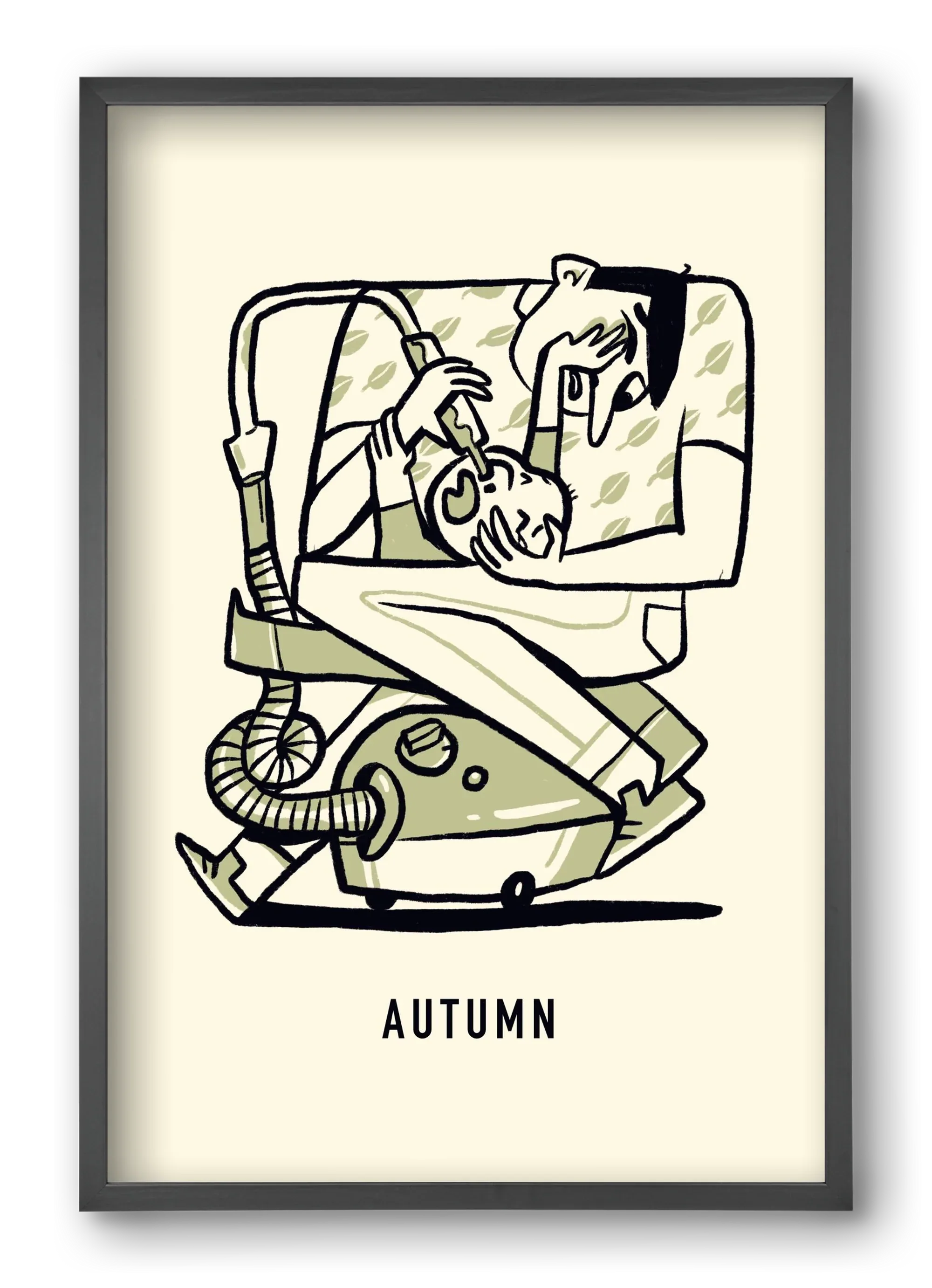 Autumn - artbridge