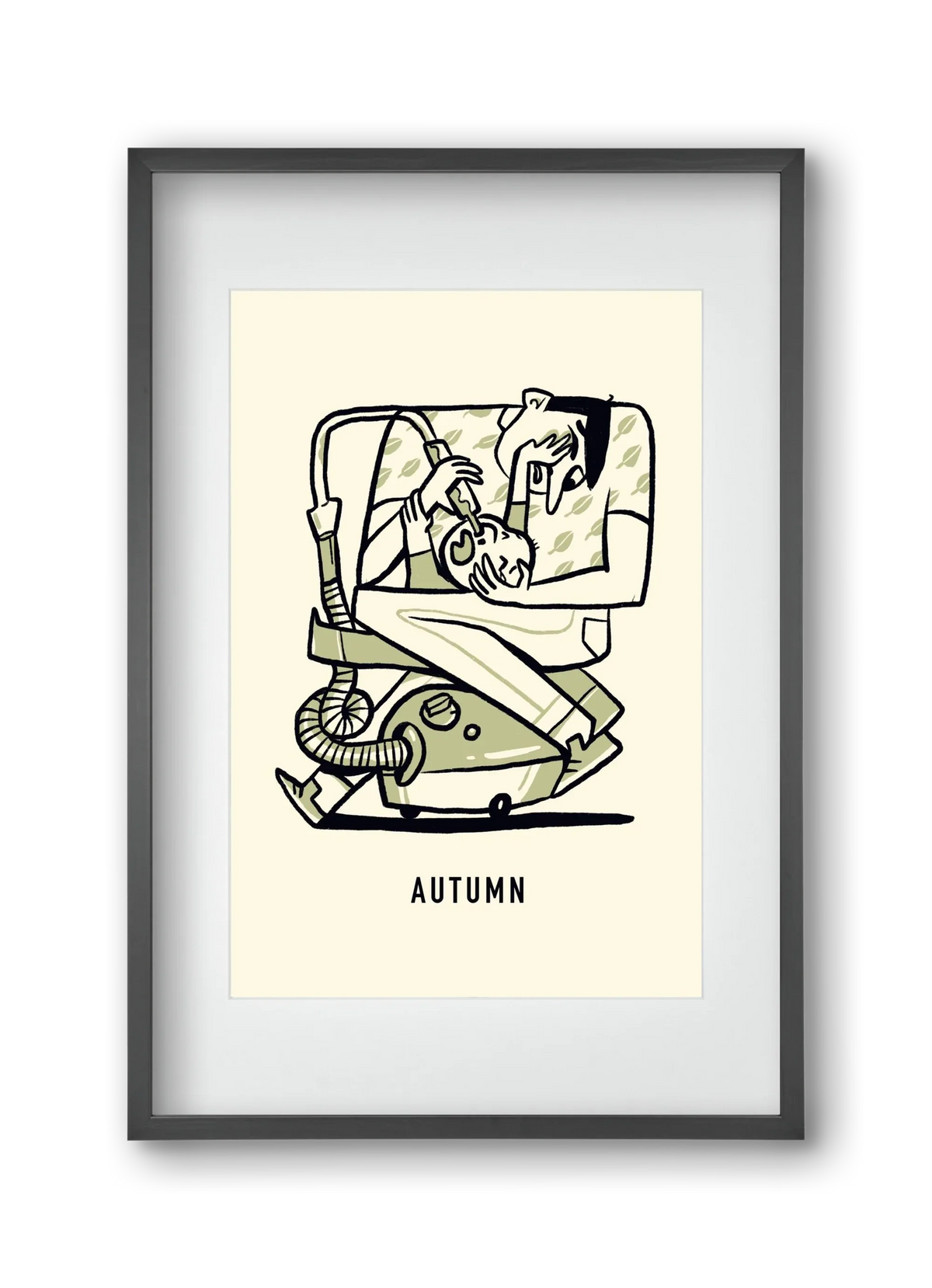 Autumn - artbridge