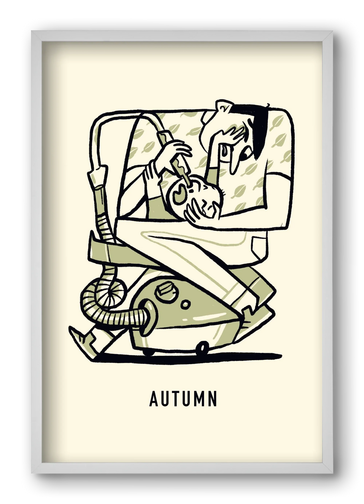 Autumn - artbridge