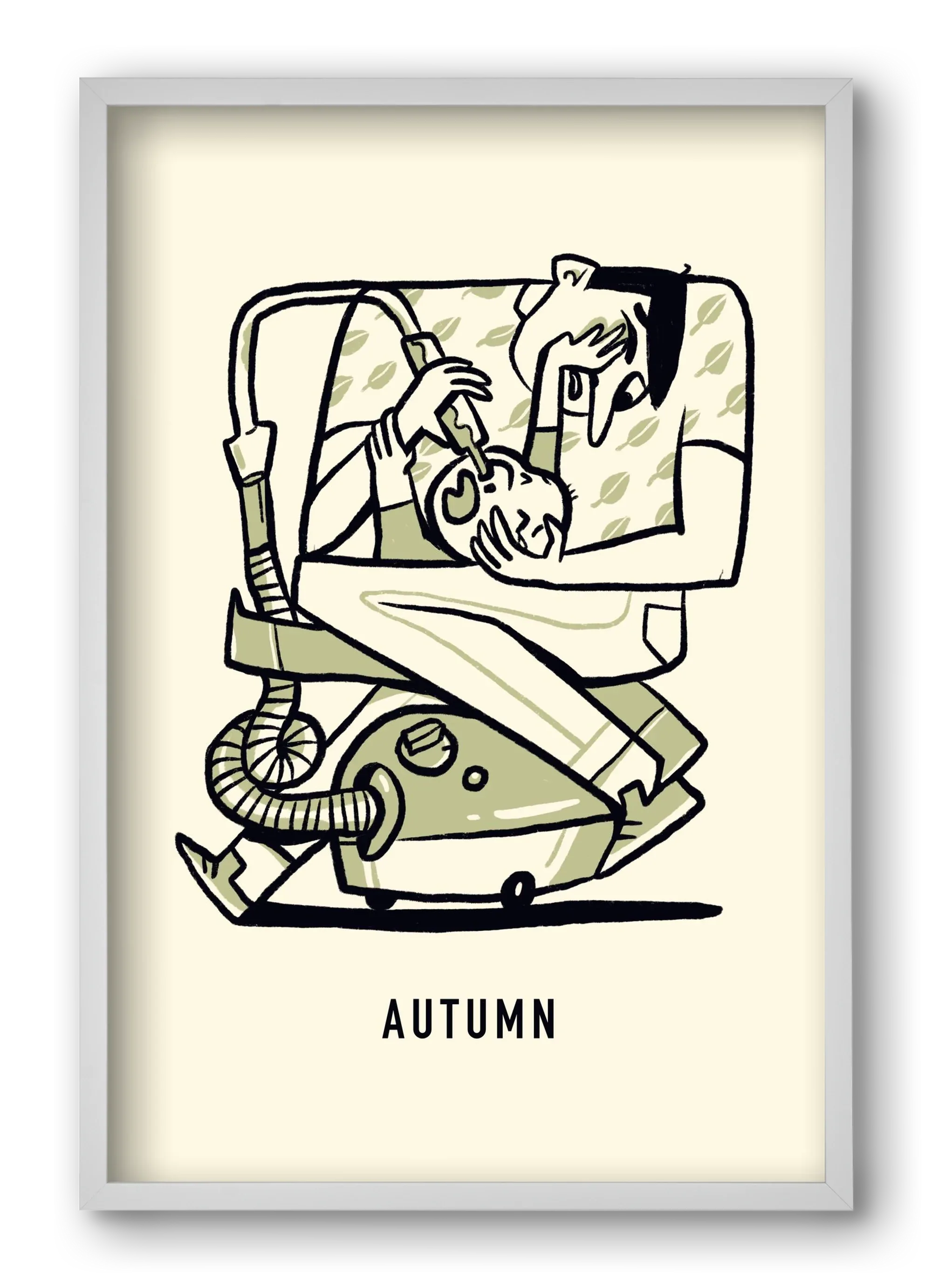 Autumn - artbridge