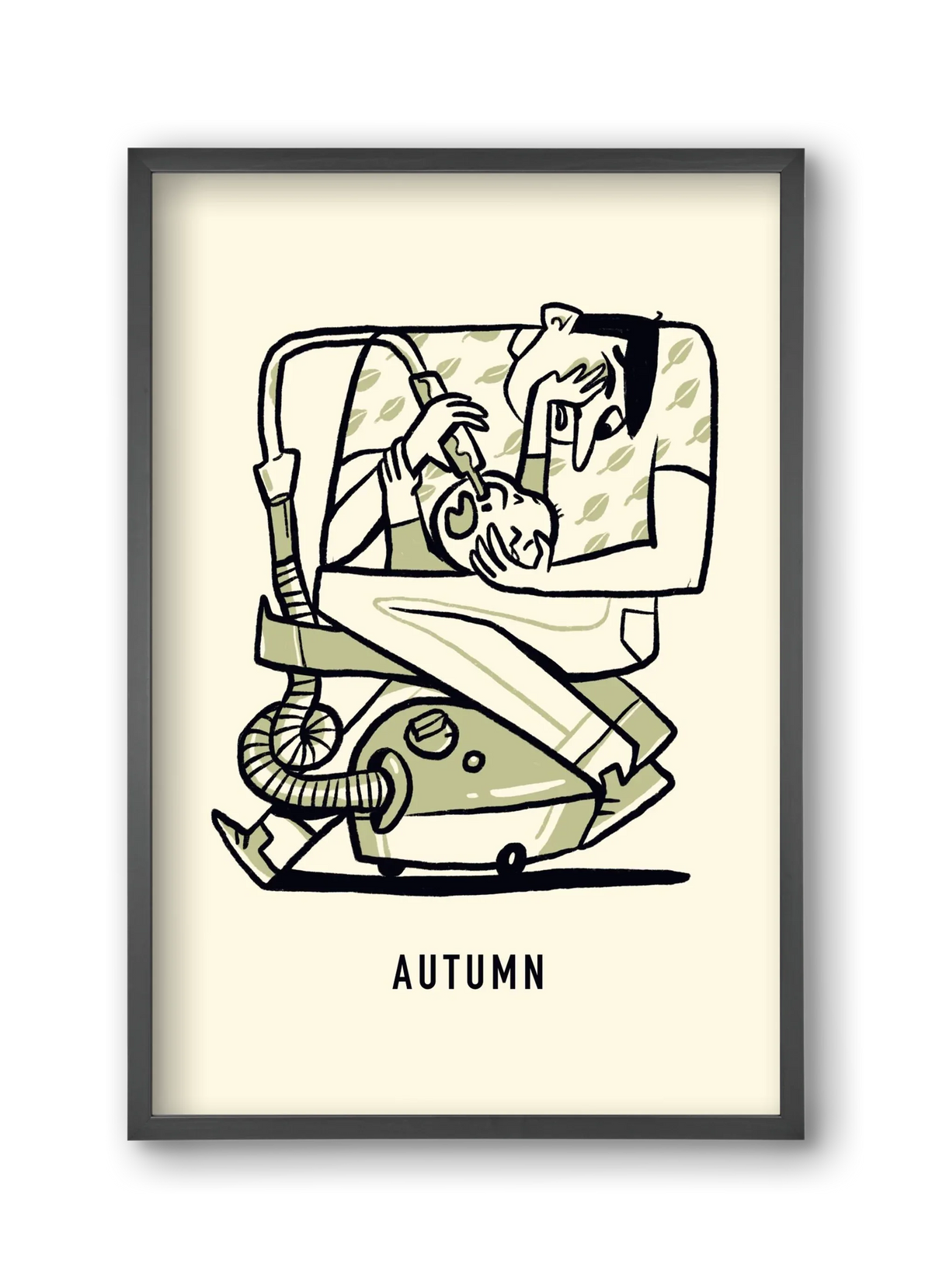 Autumn - artbridge