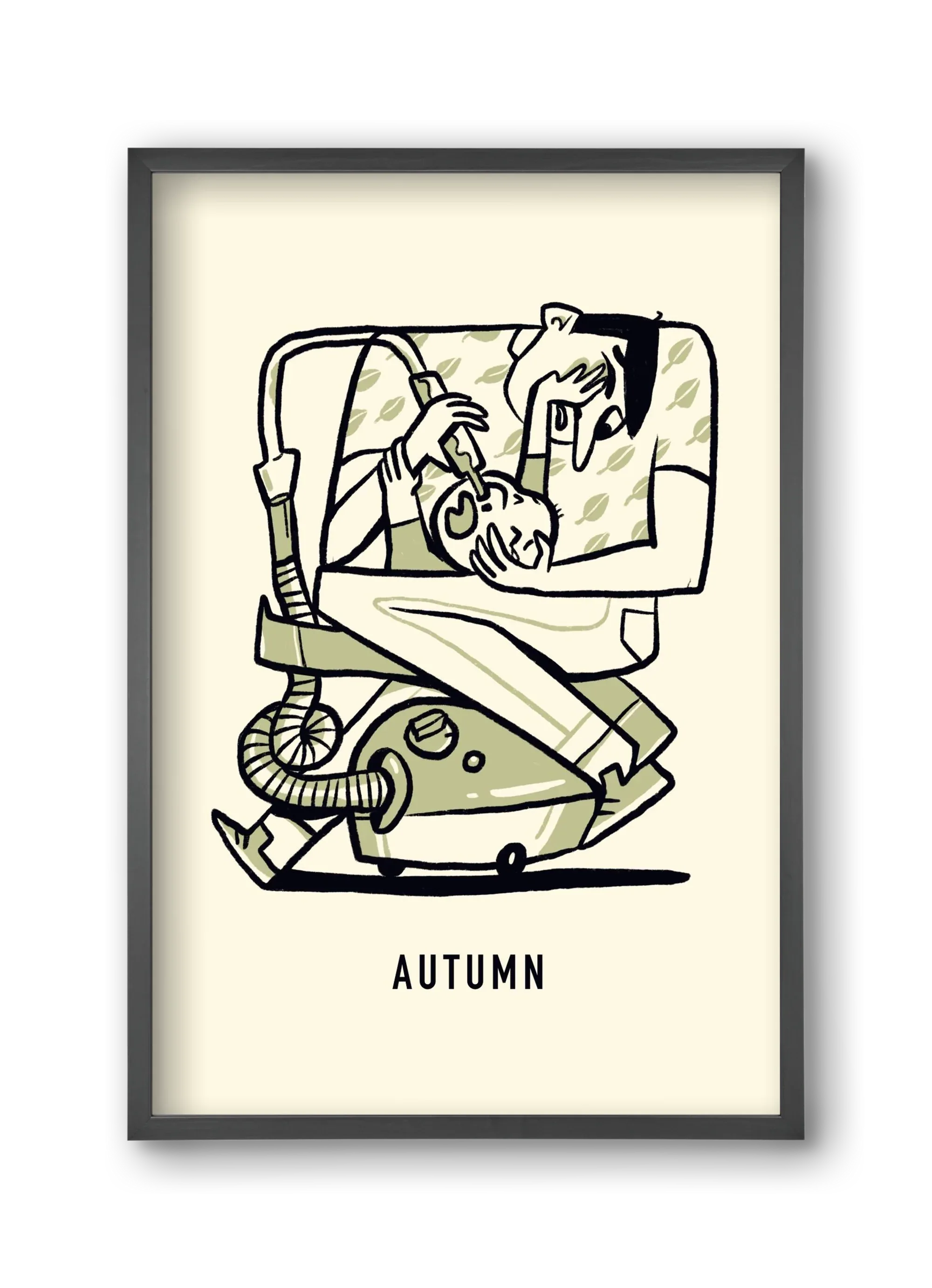 Autumn - artbridge