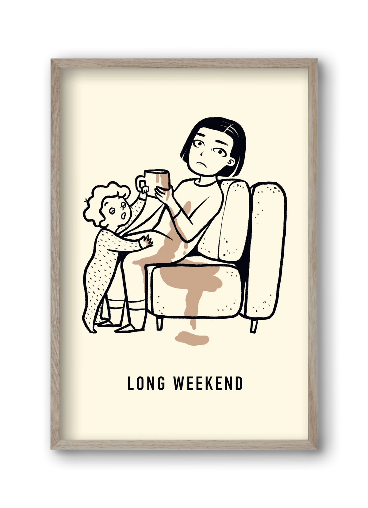 Long weekend - artbridge