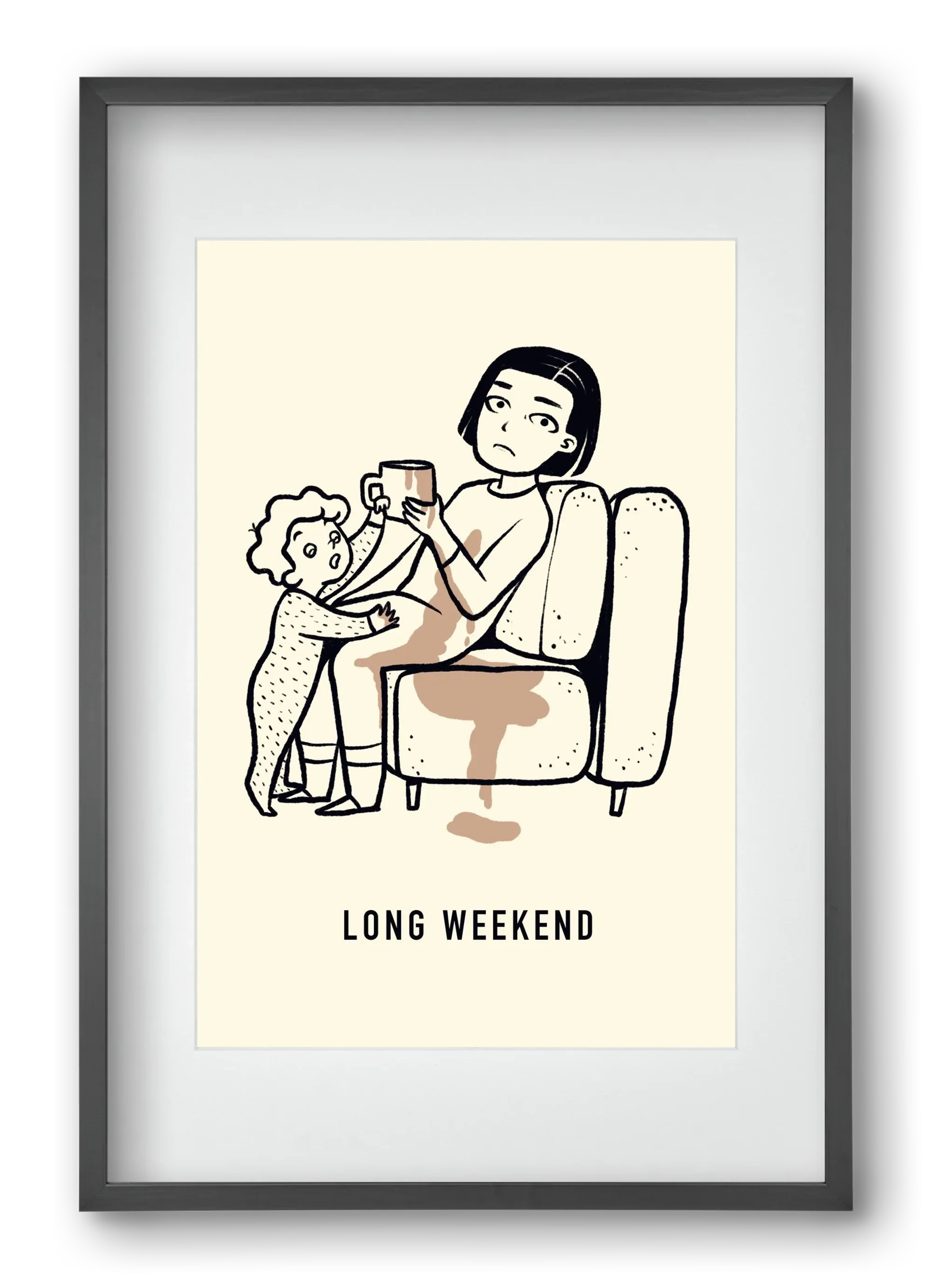 Long weekend - artbridge