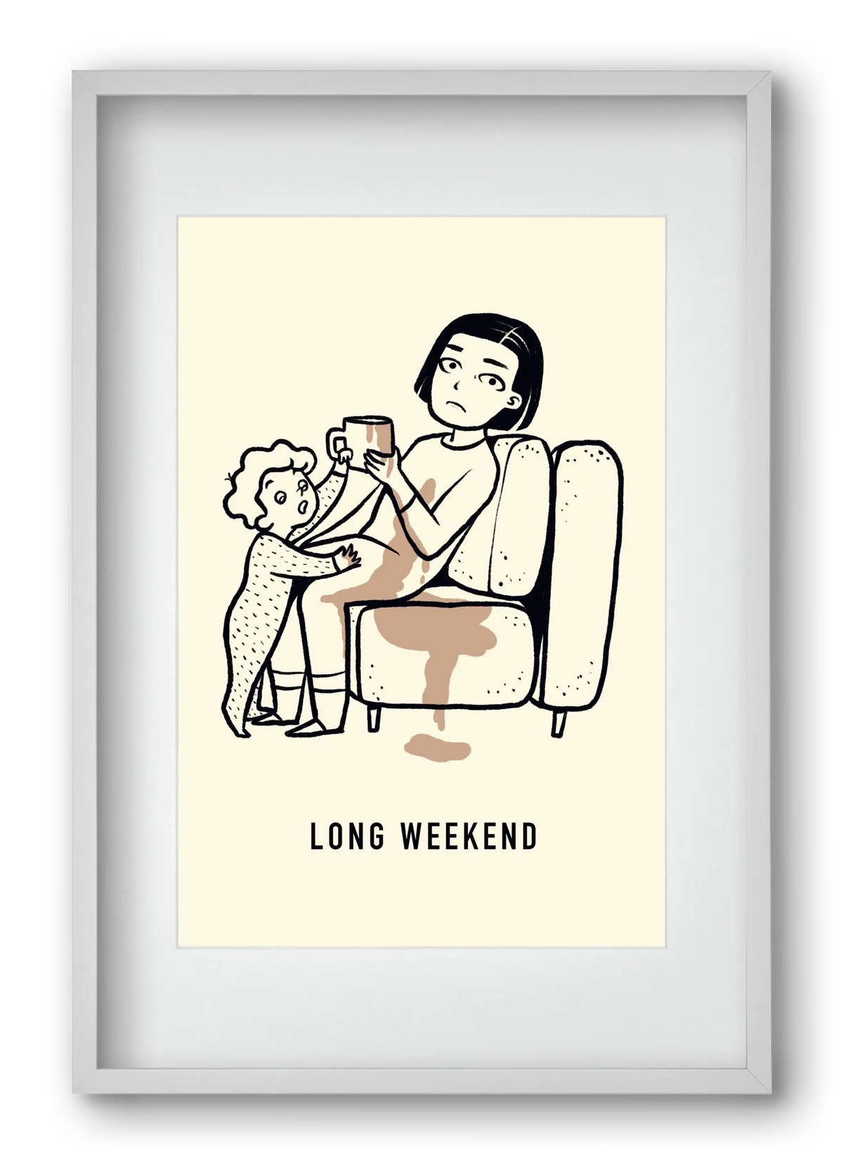 Long weekend - artbridge
