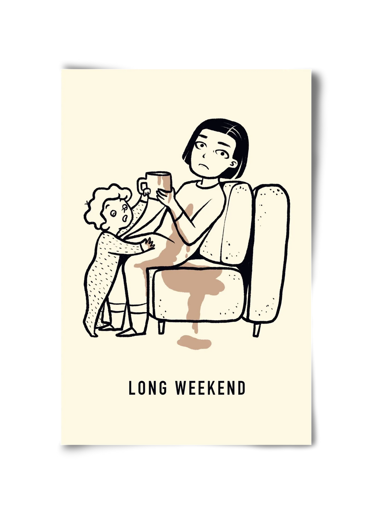 Long weekend - artbridge