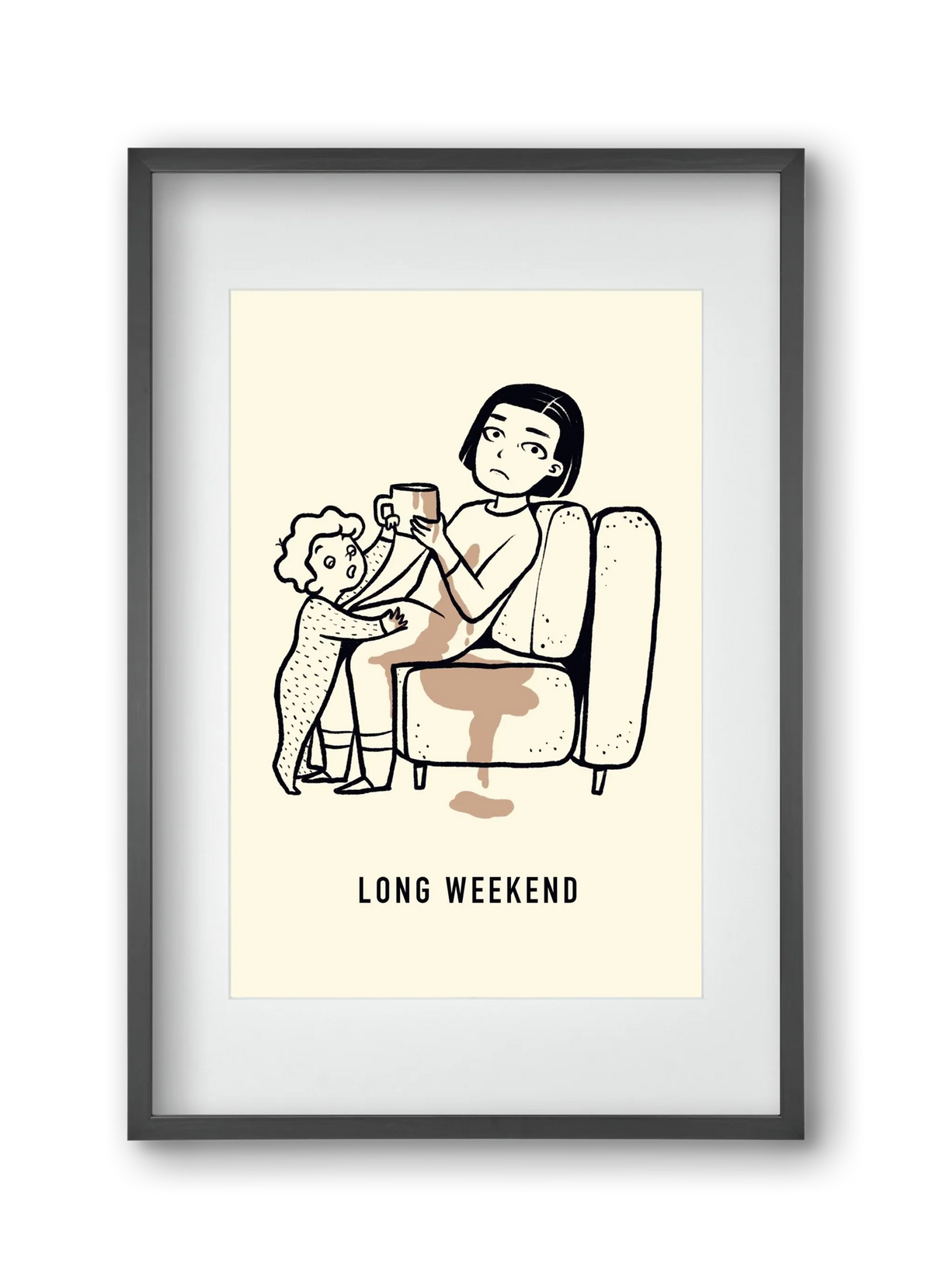 Long weekend - artbridge