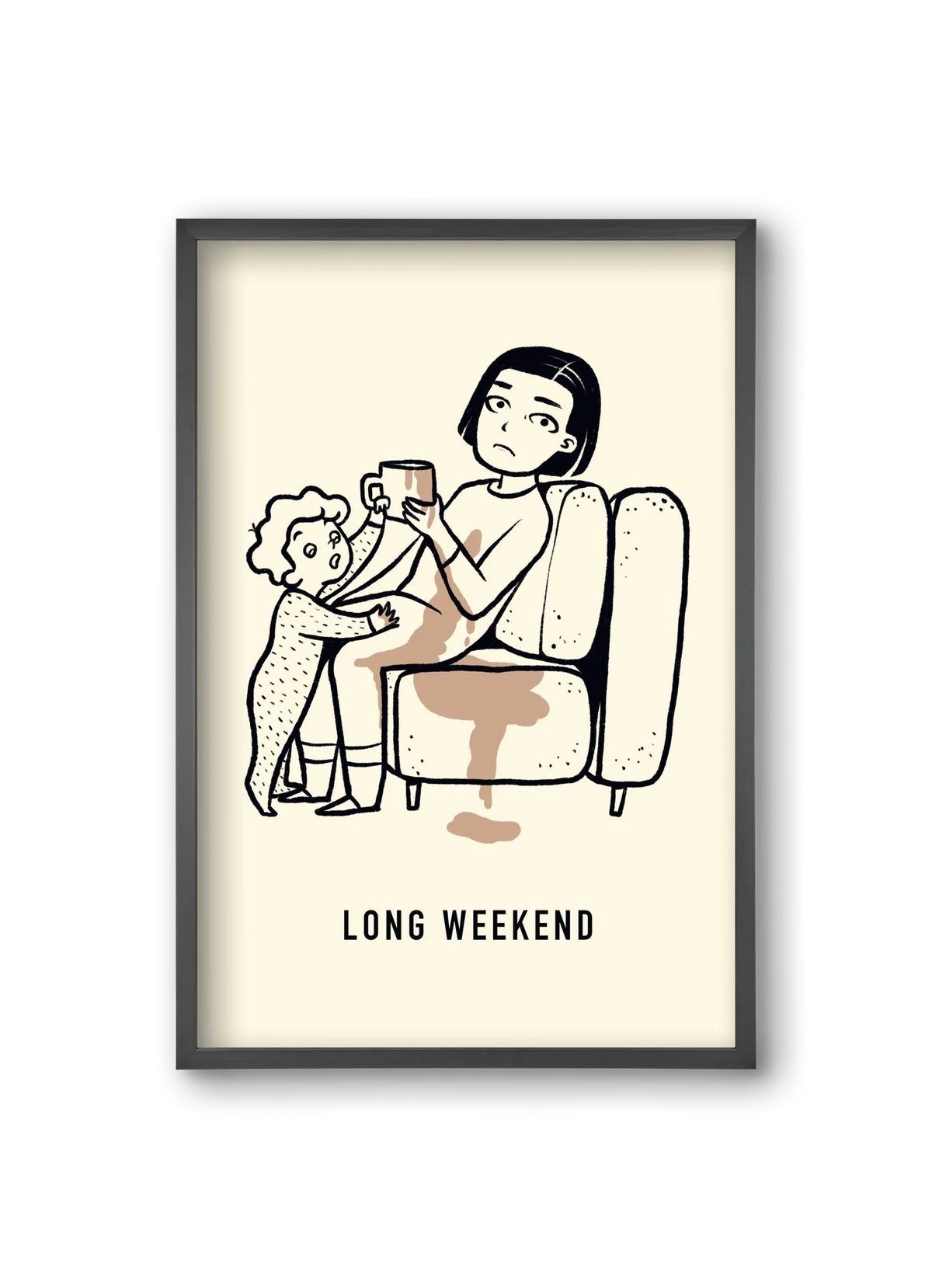 Long weekend - artbridge