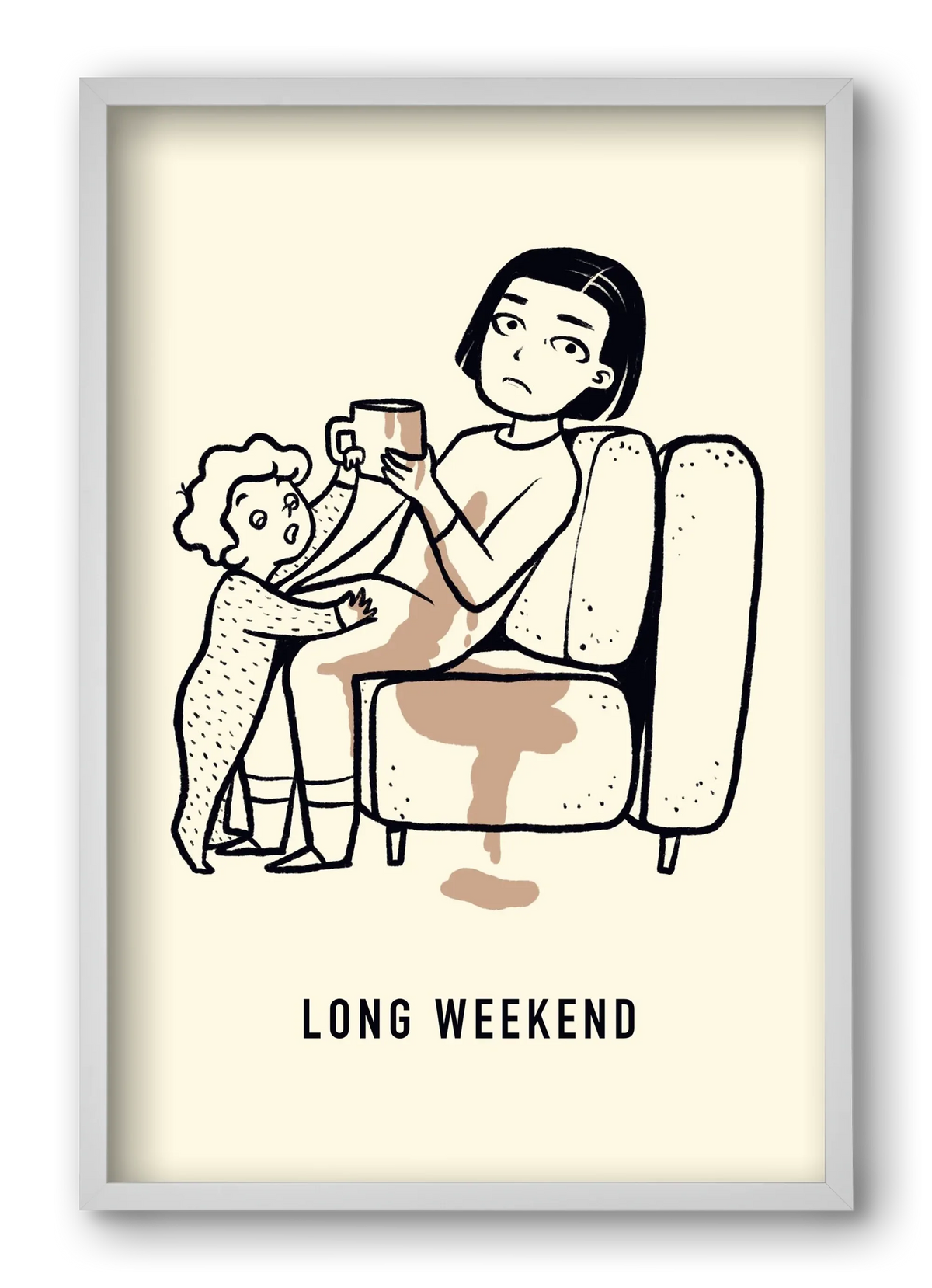 Long weekend - artbridge