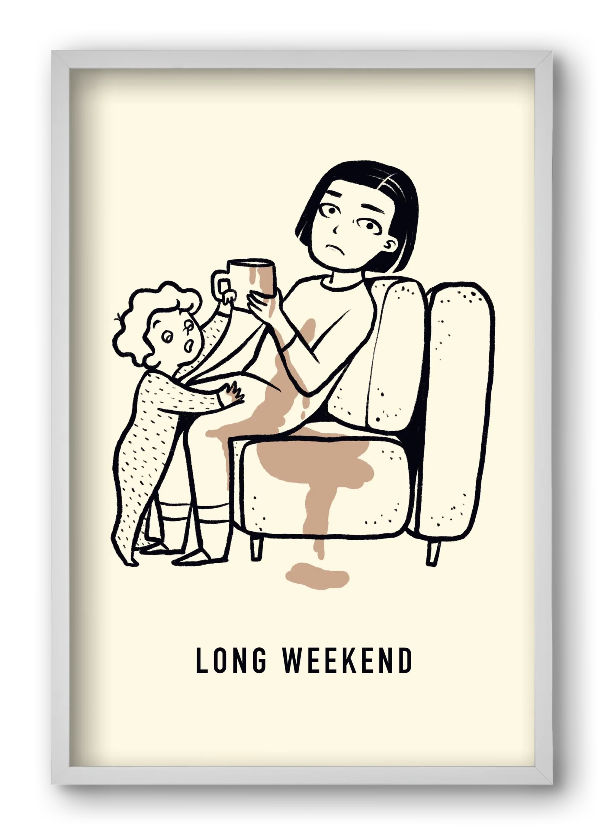 Long weekend - artbridge
