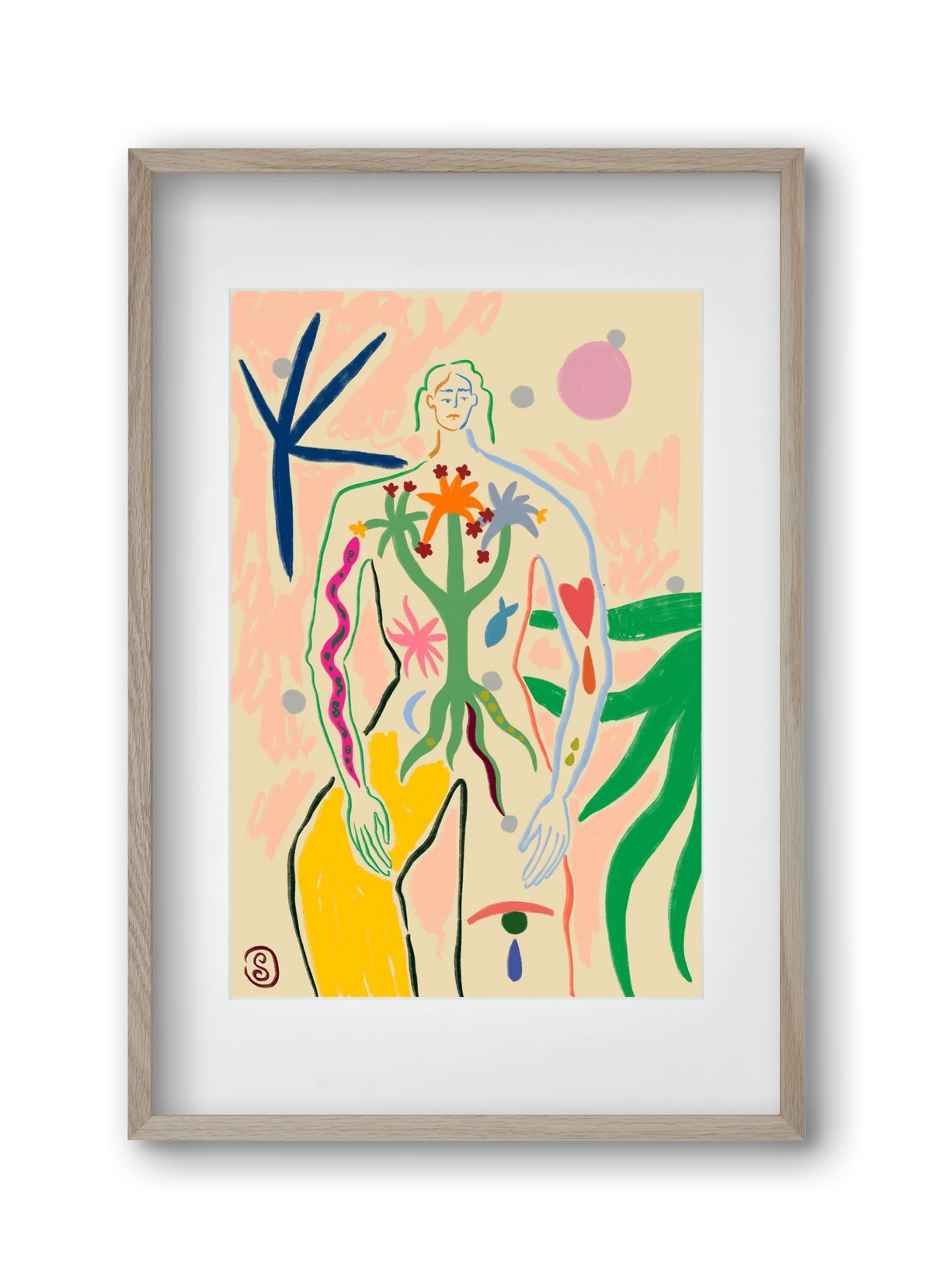 INNER GROWTH - artbridge