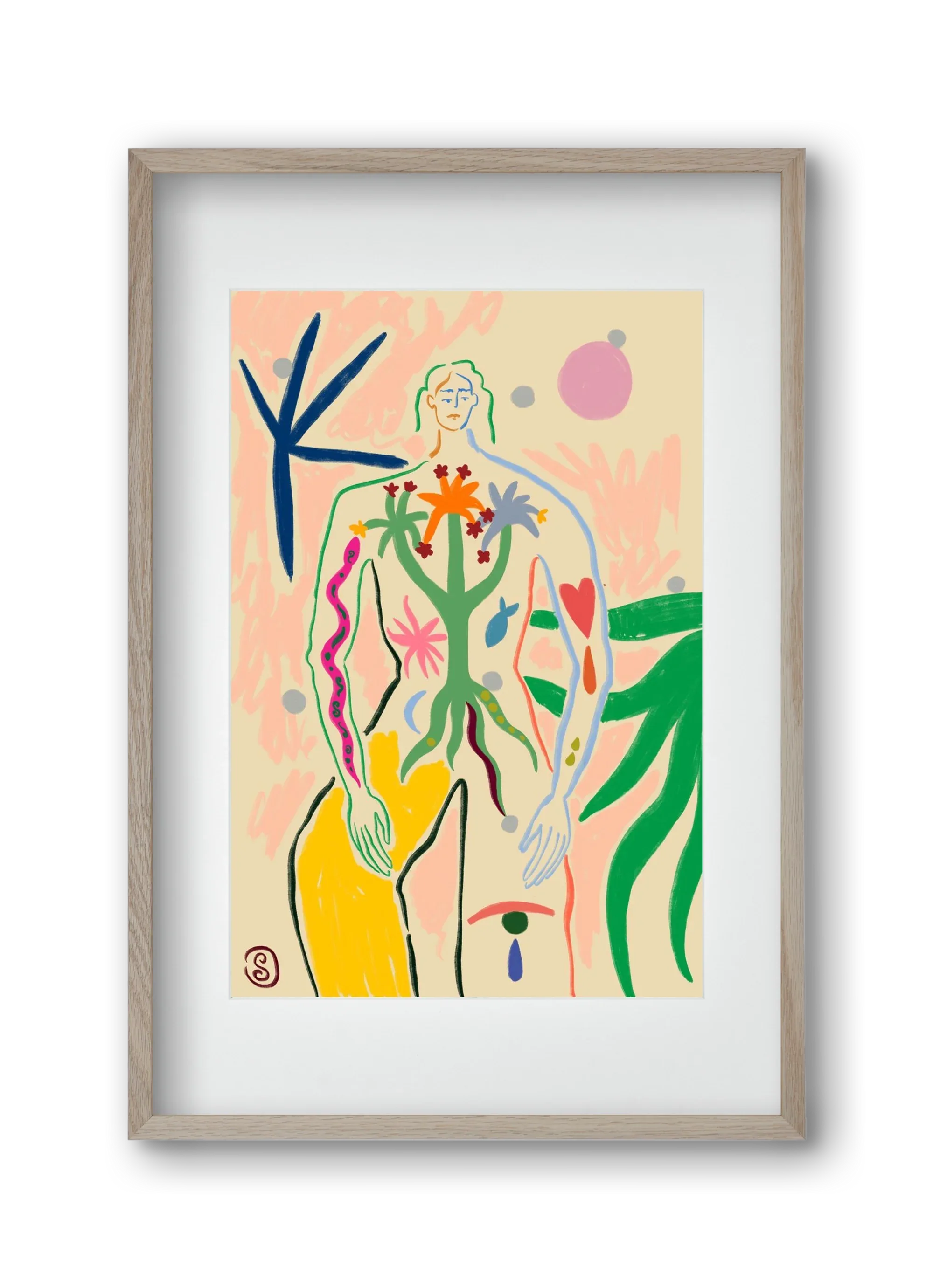 INNER GROWTH - artbridge