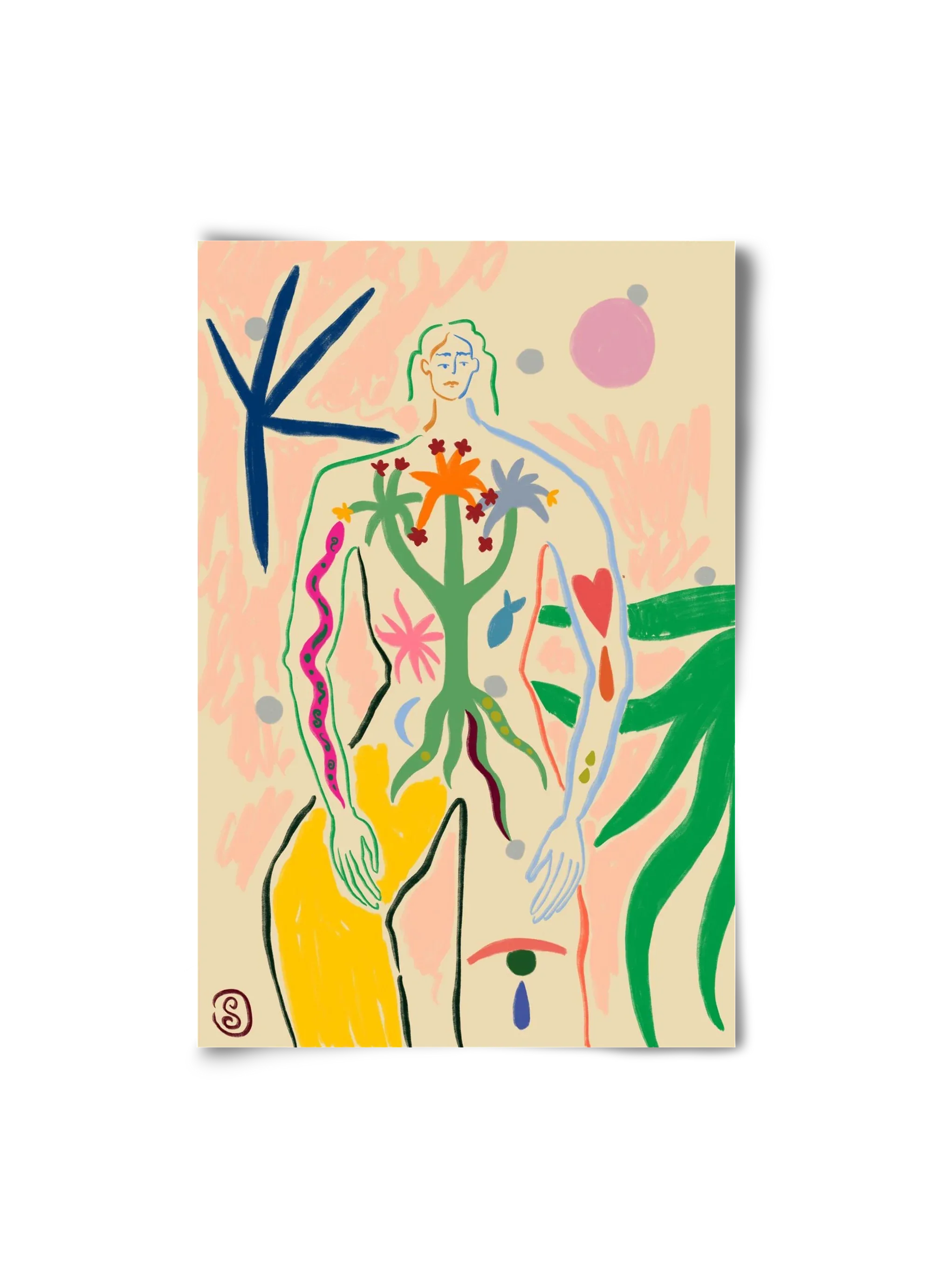 INNER GROWTH - artbridge