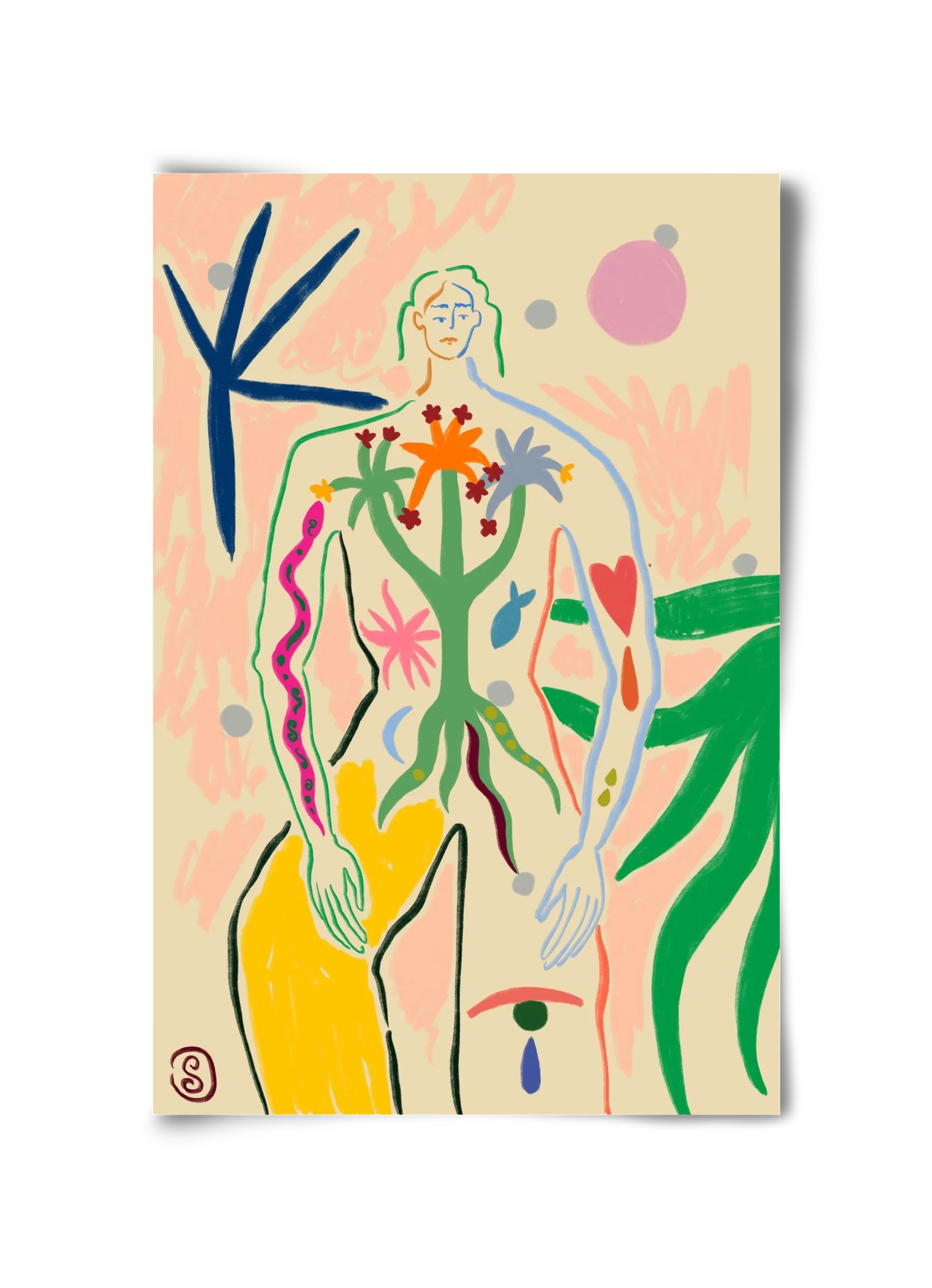 INNER GROWTH - artbridge