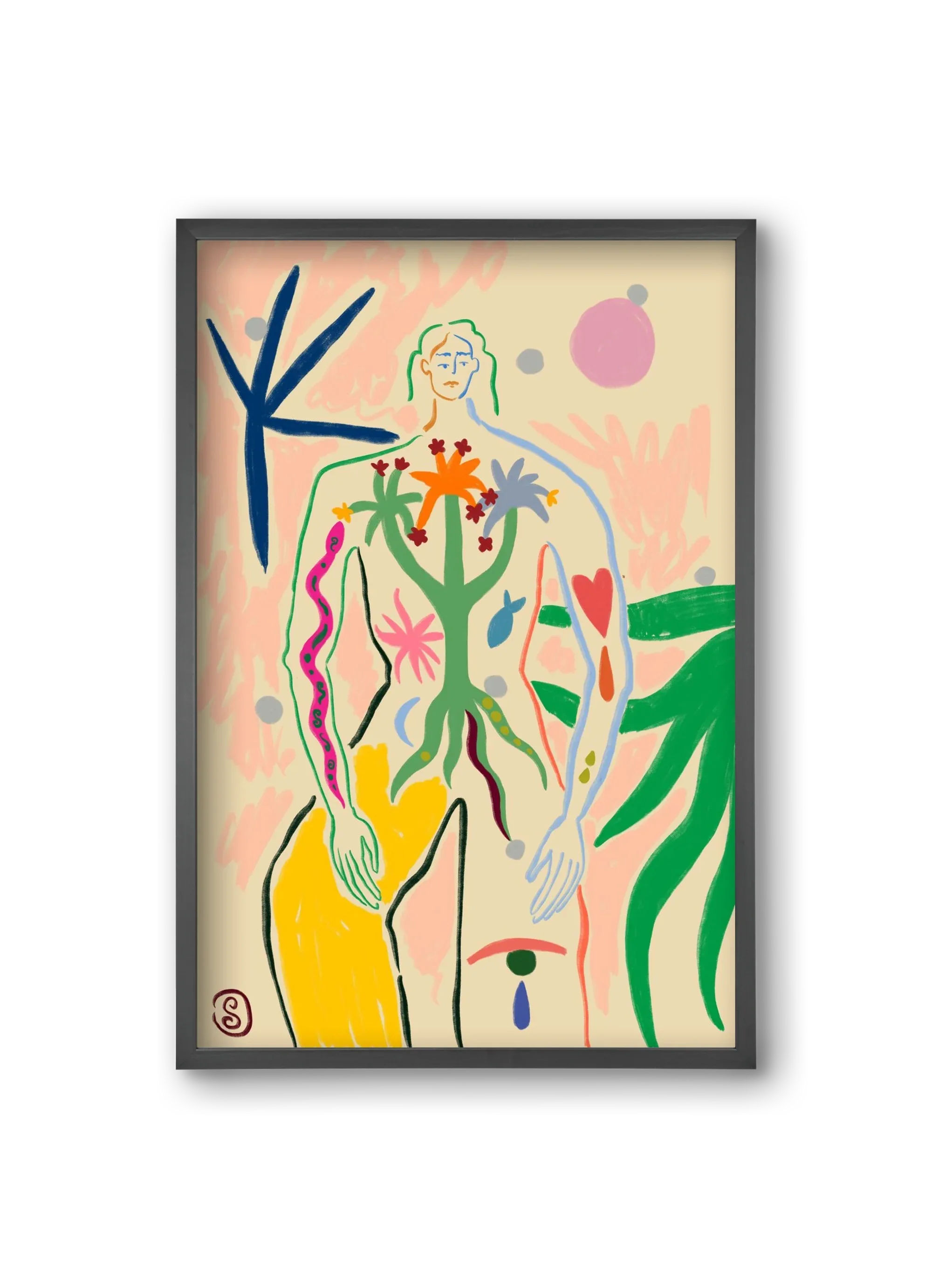 INNER GROWTH - artbridge