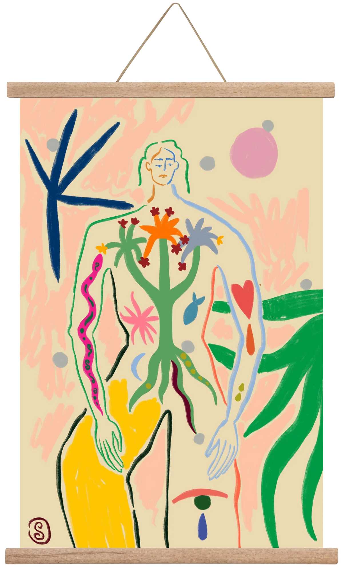 INNER GROWTH - artbridge