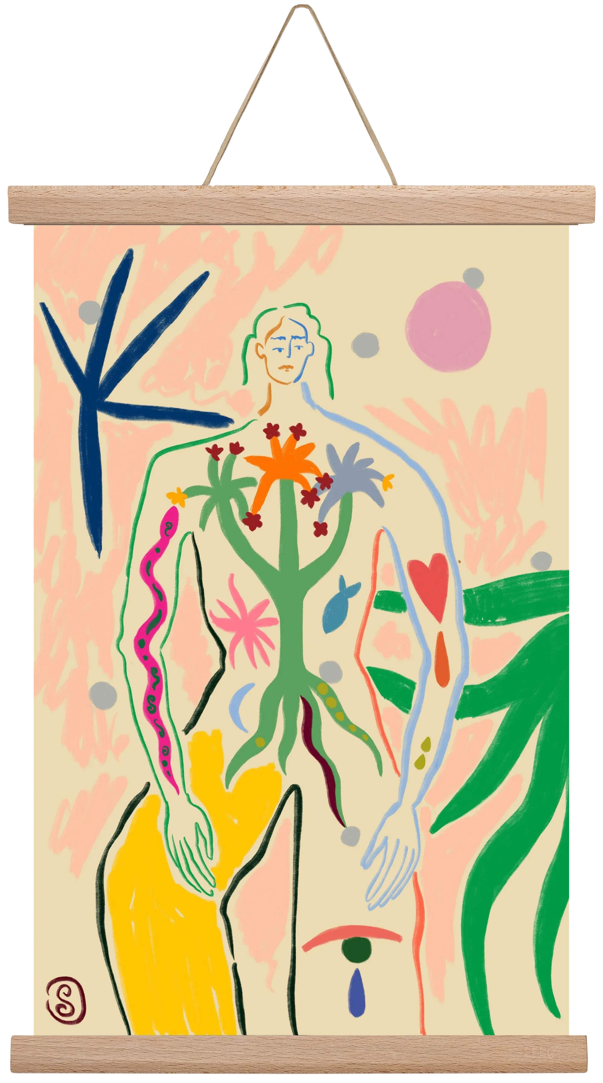 INNER GROWTH - artbridge