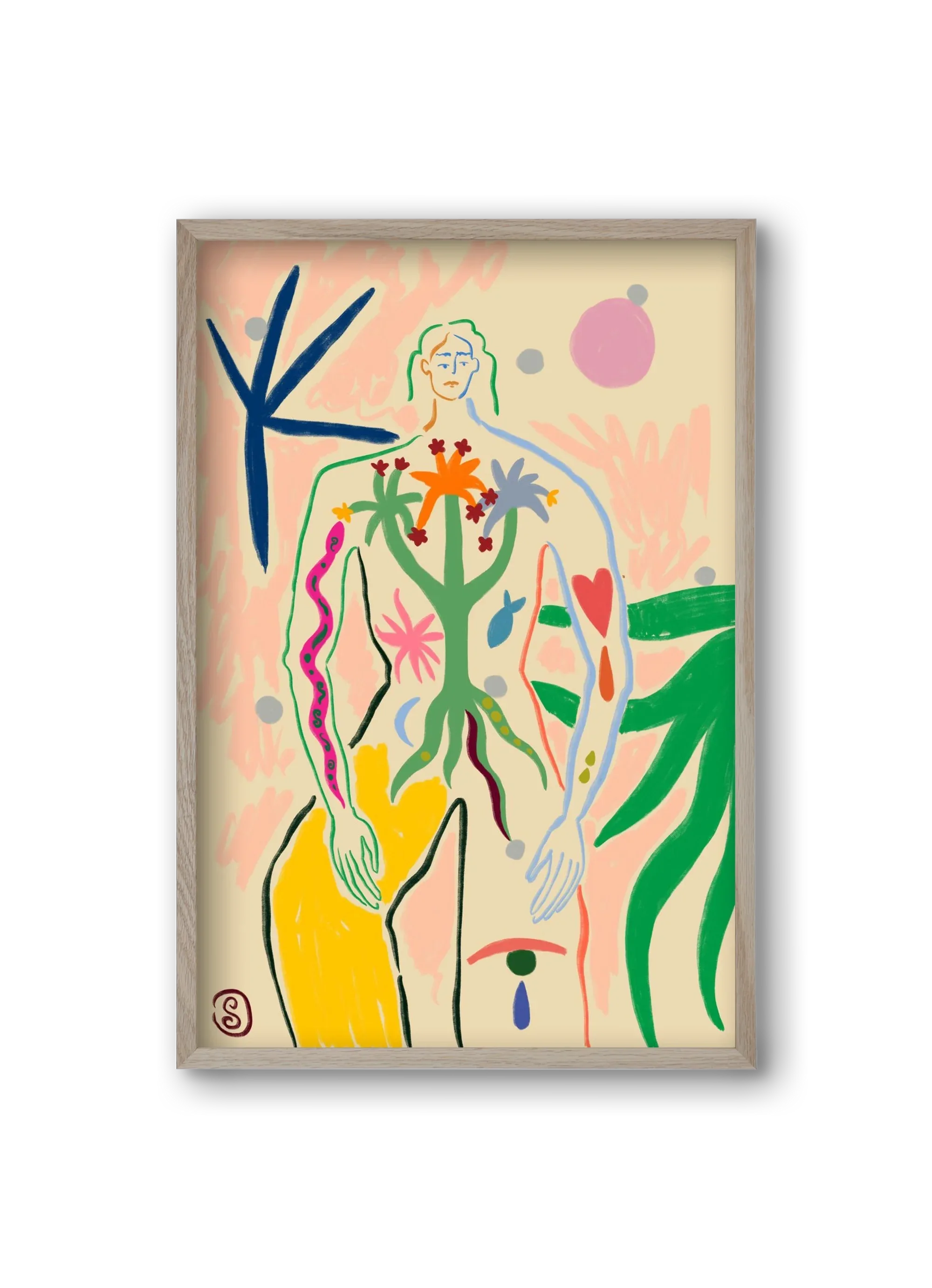 INNER GROWTH - artbridge