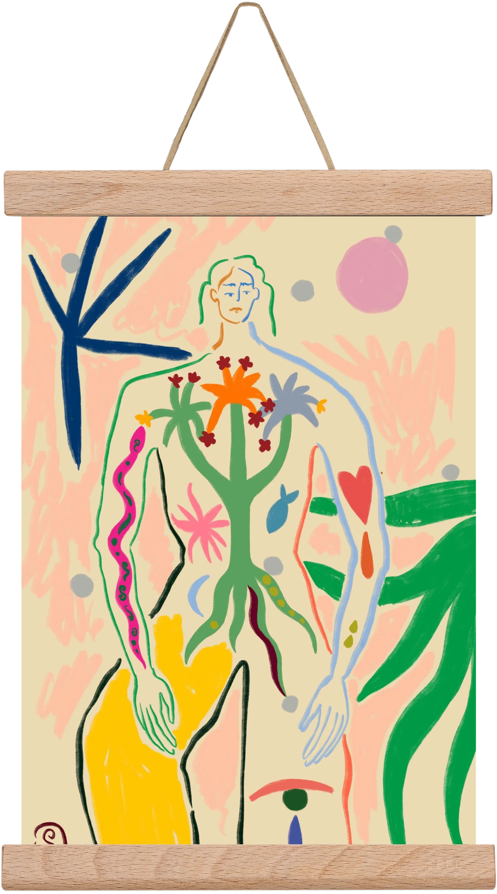 INNER GROWTH - artbridge
