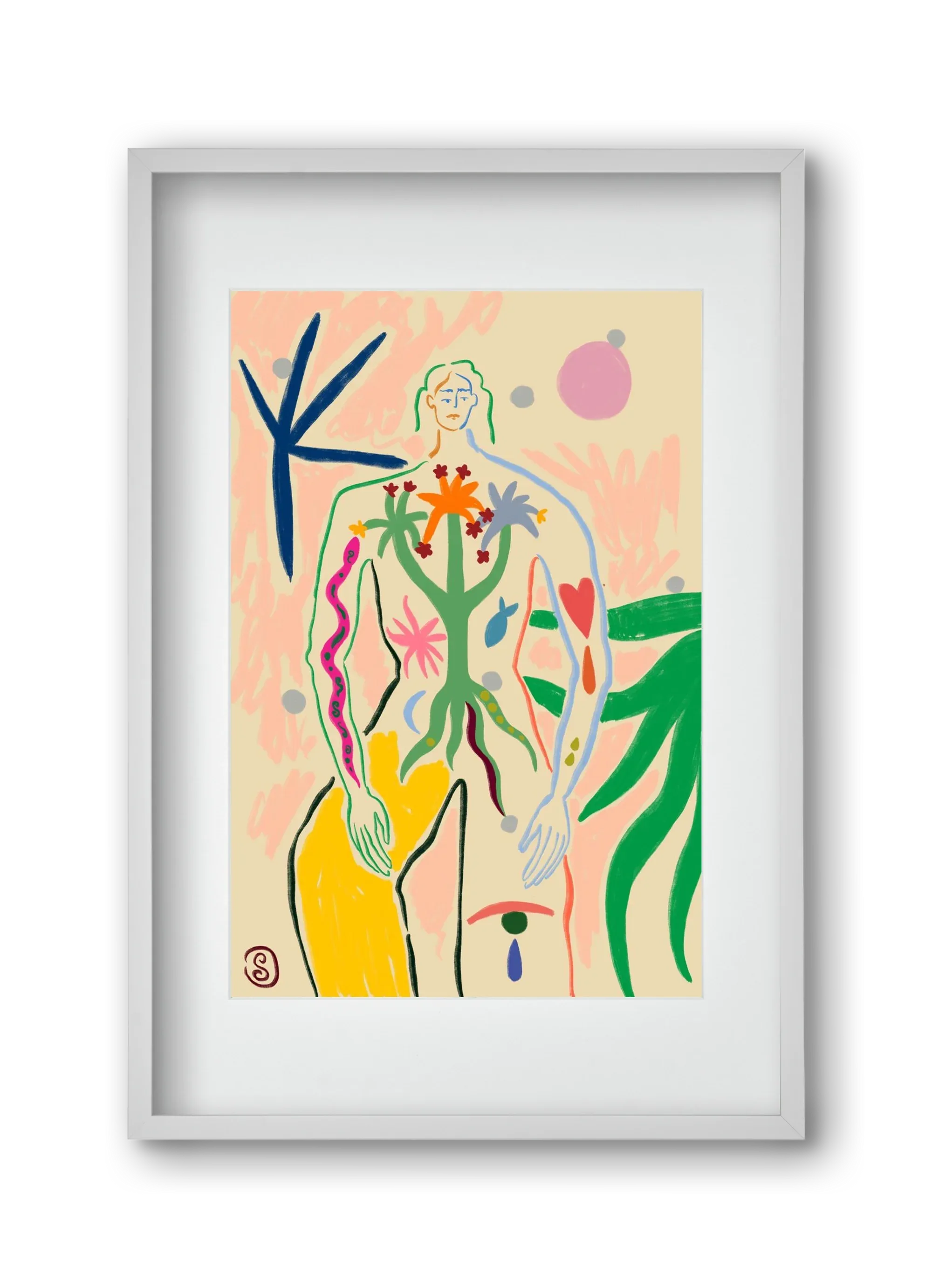 INNER GROWTH - artbridge