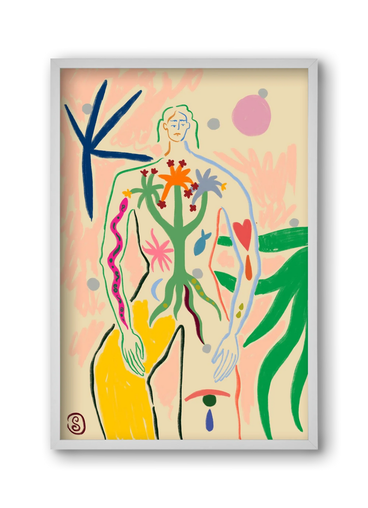 INNER GROWTH - artbridge