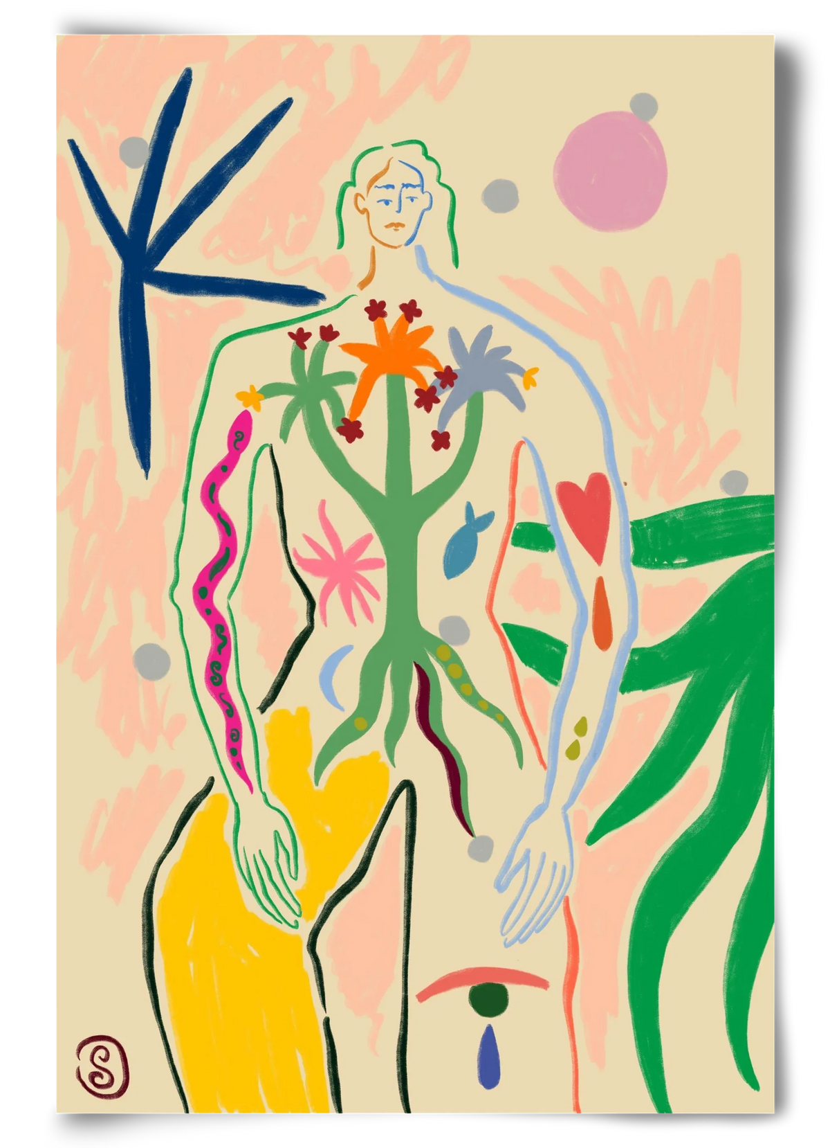 INNER GROWTH - artbridge