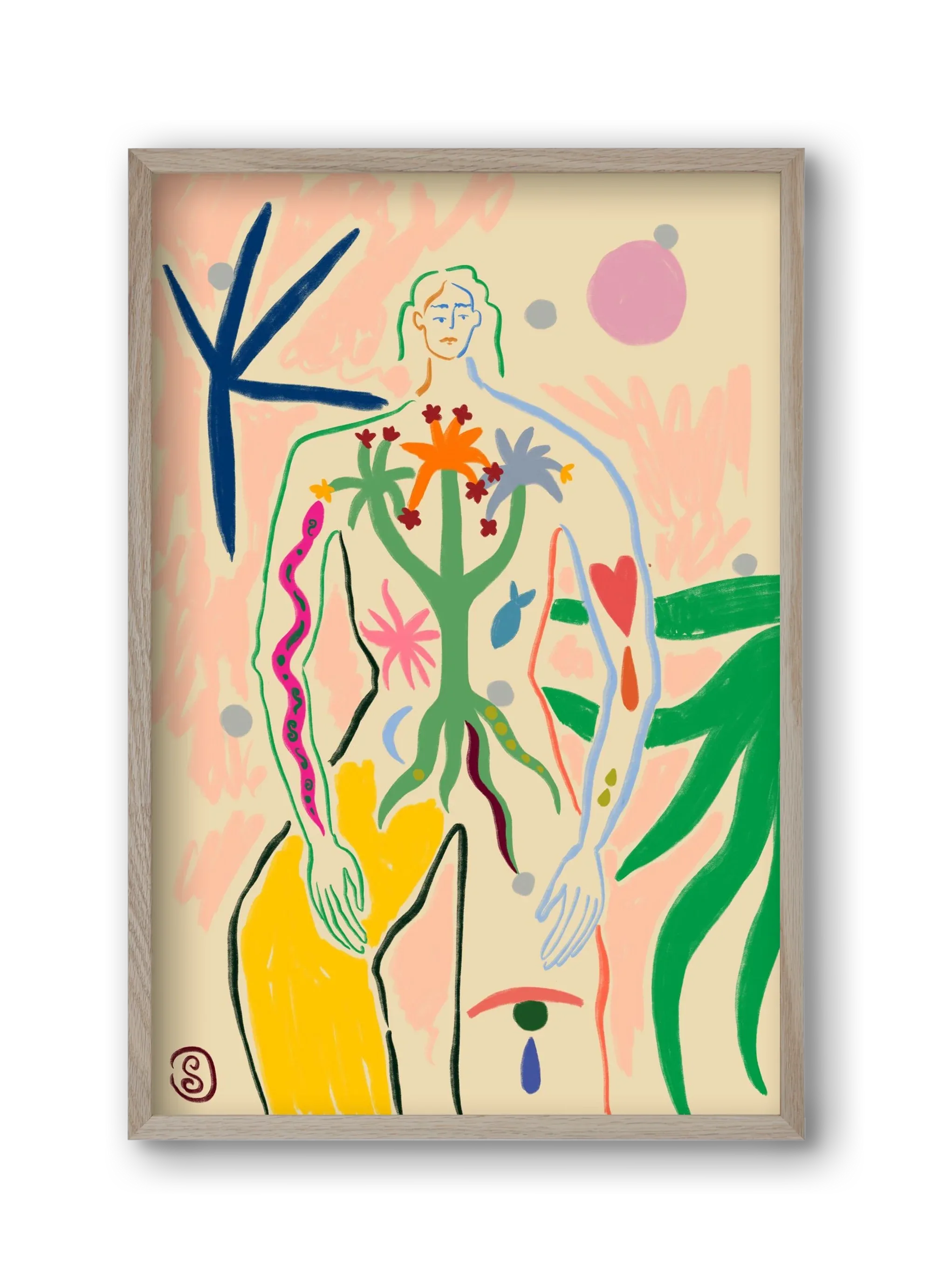 INNER GROWTH - artbridge