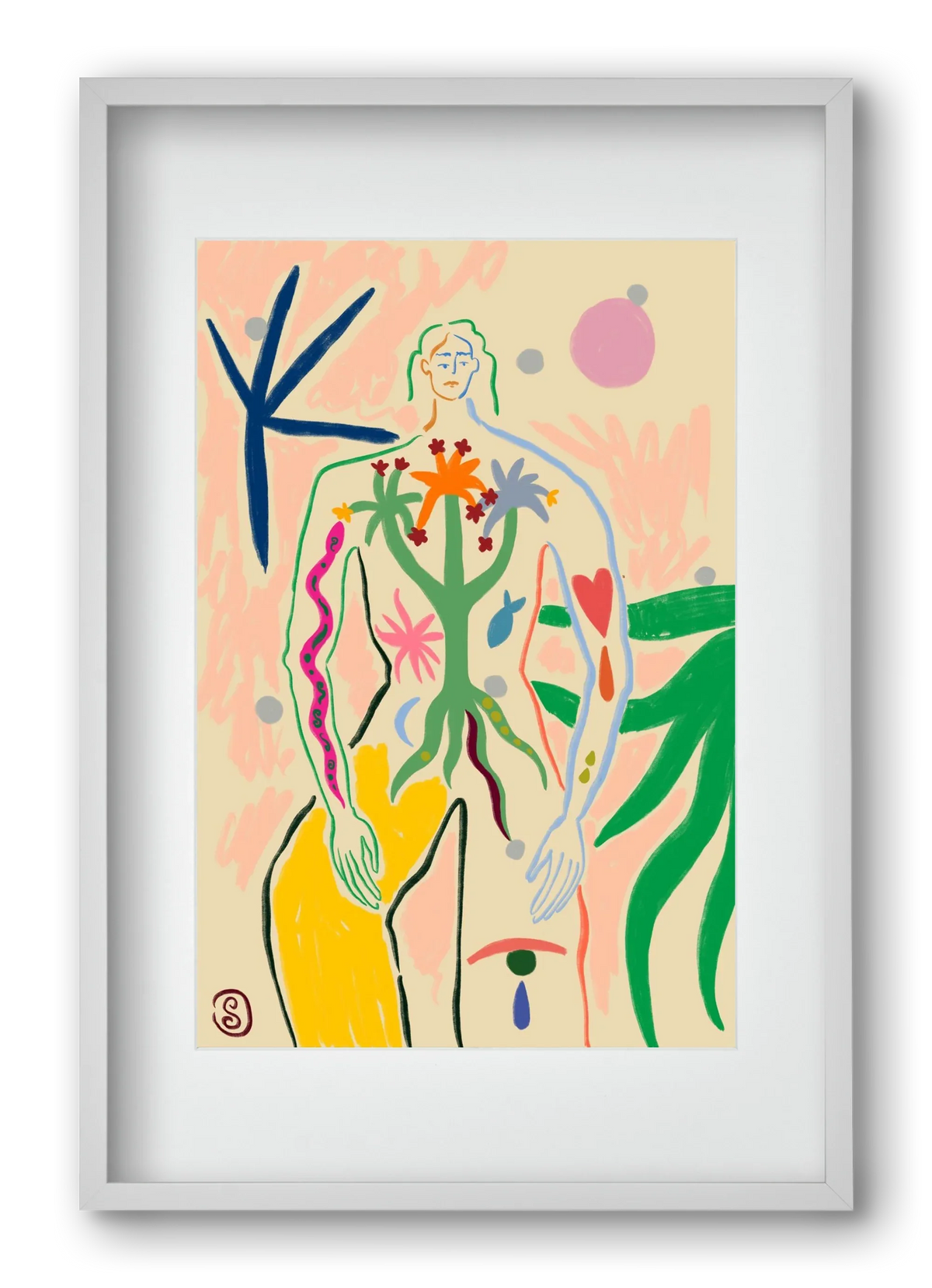 INNER GROWTH - artbridge