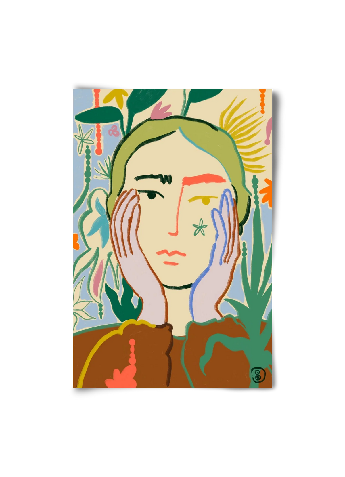PLANT A SEED - artbridge