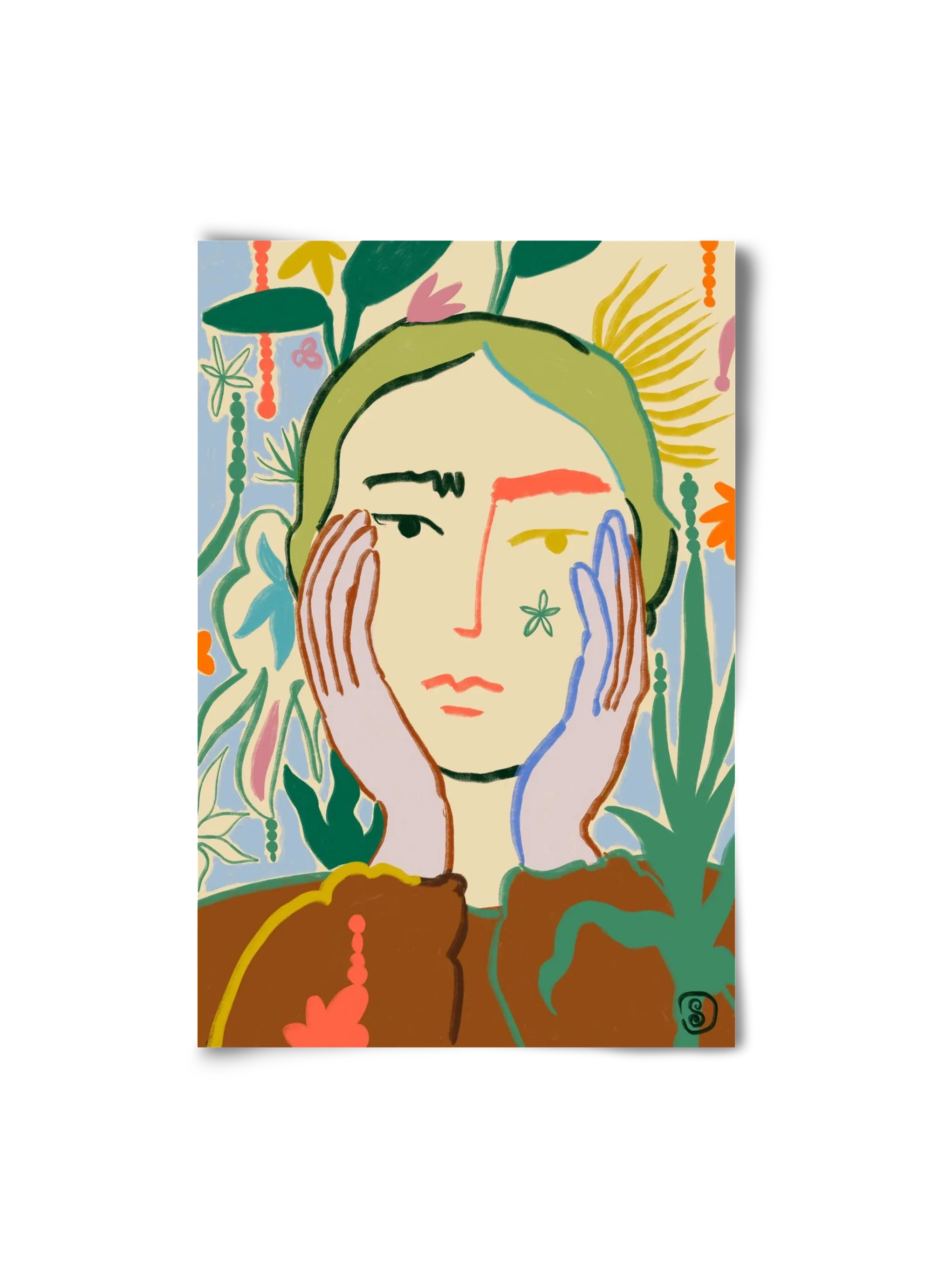 PLANT A SEED - artbridge