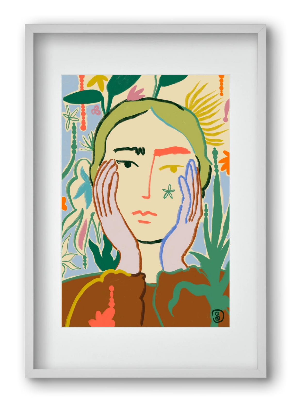 PLANT A SEED - artbridge