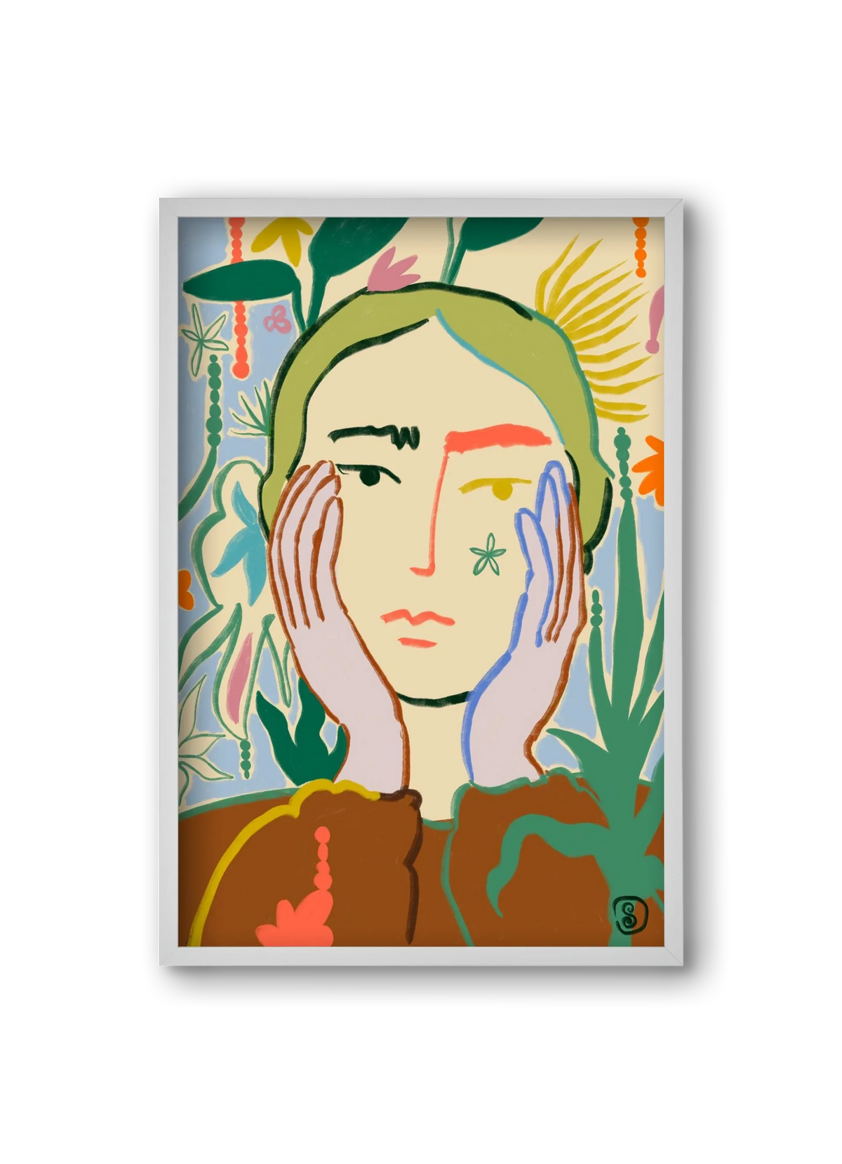 PLANT A SEED - artbridge