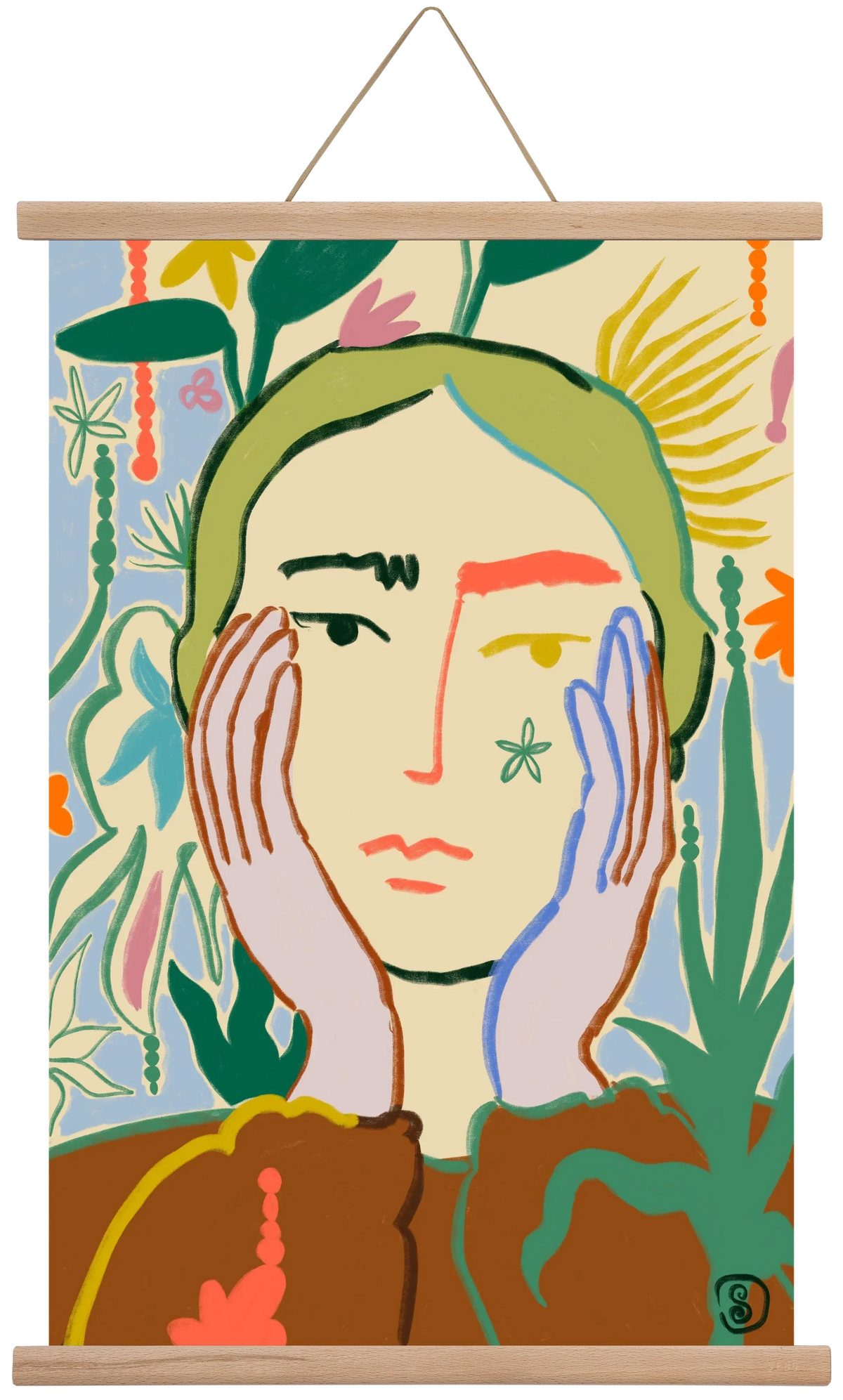 PLANT A SEED - artbridge