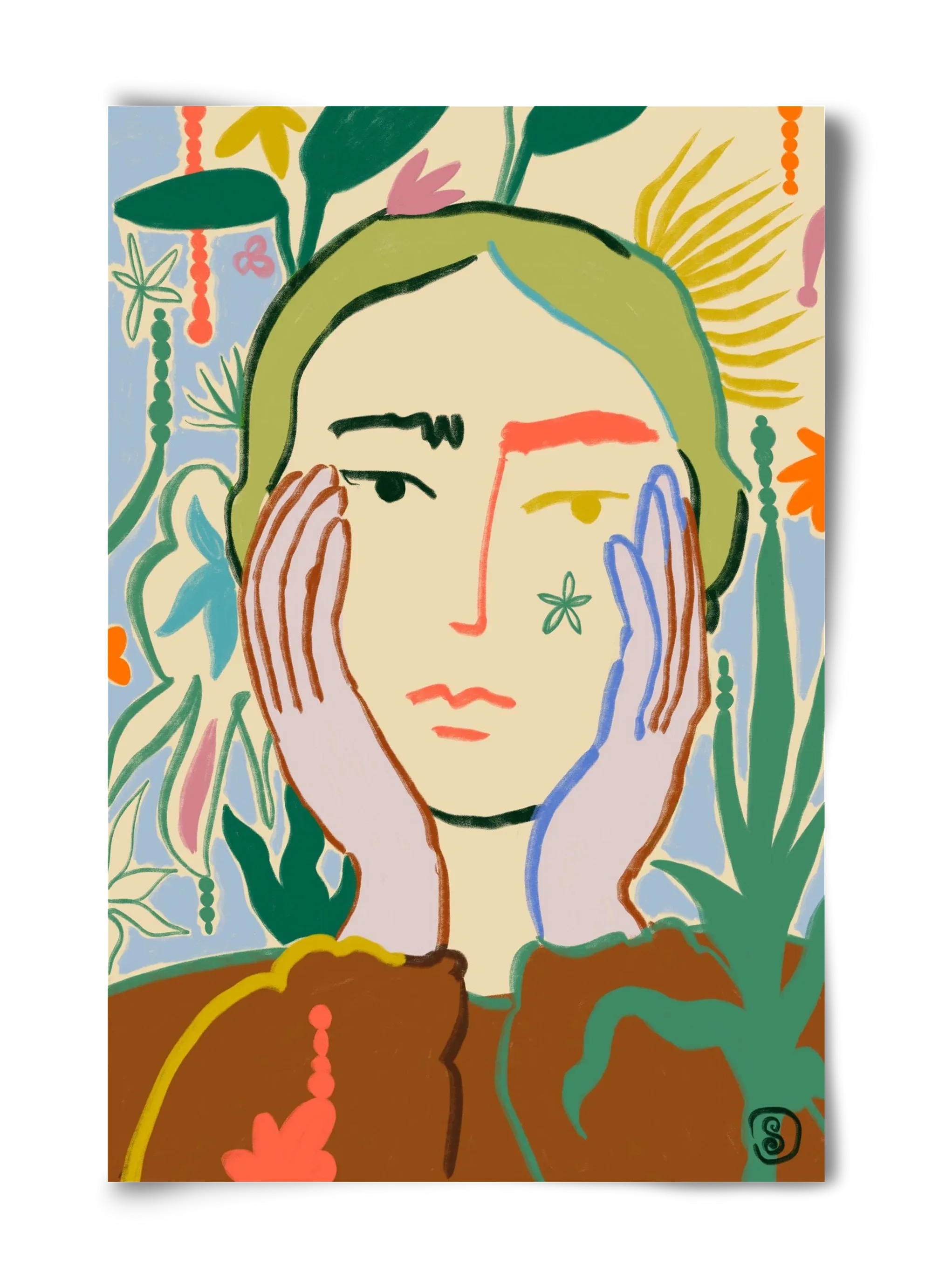 PLANT A SEED - artbridge
